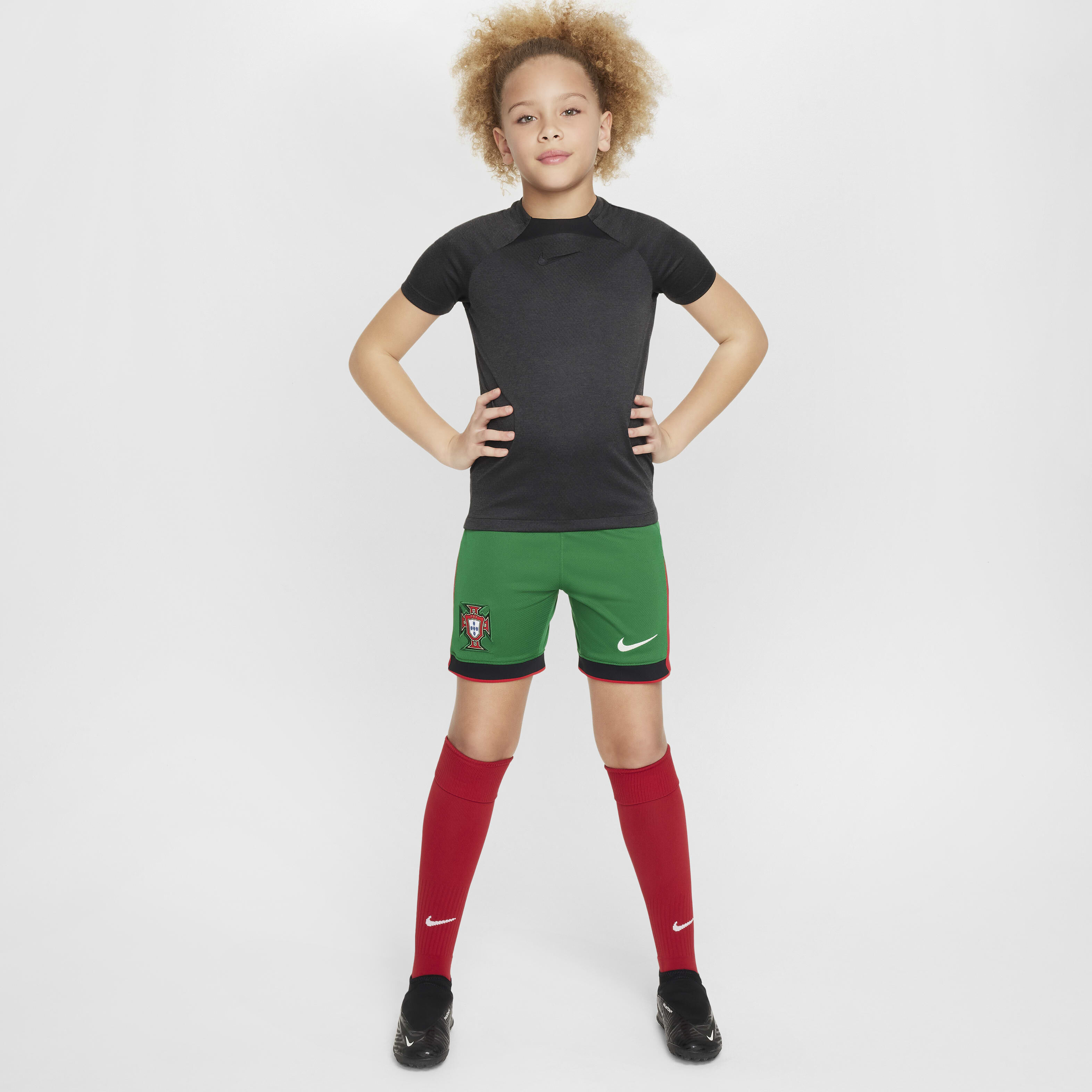 Portugal 2024 Stadium Home image number 6