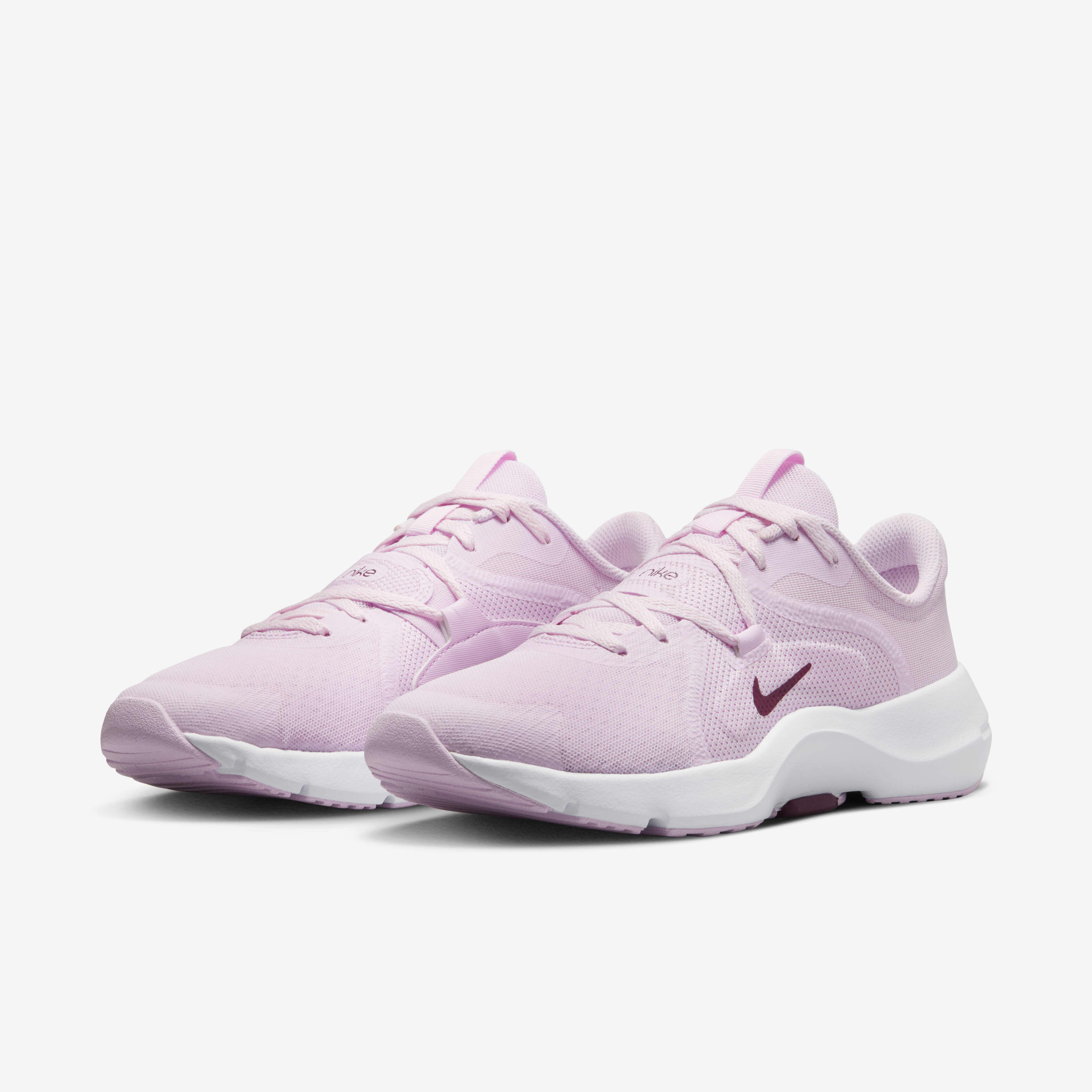 Nike training rose discount