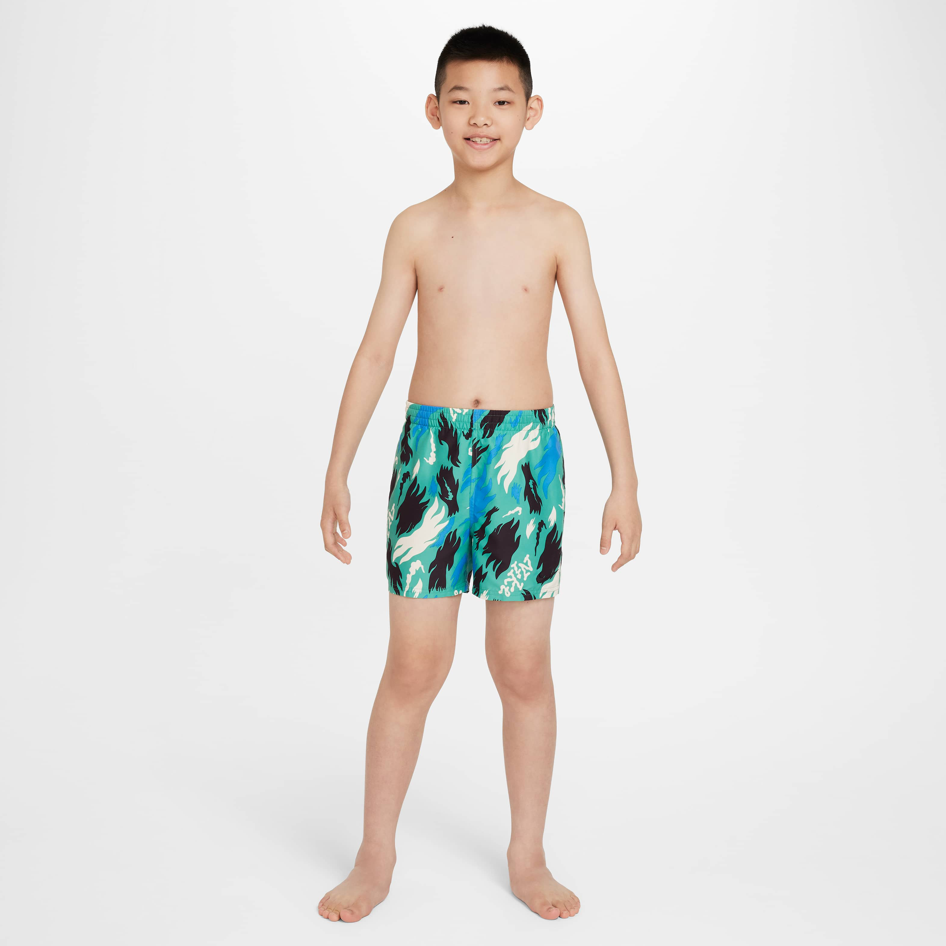 Nike Swim image number 6