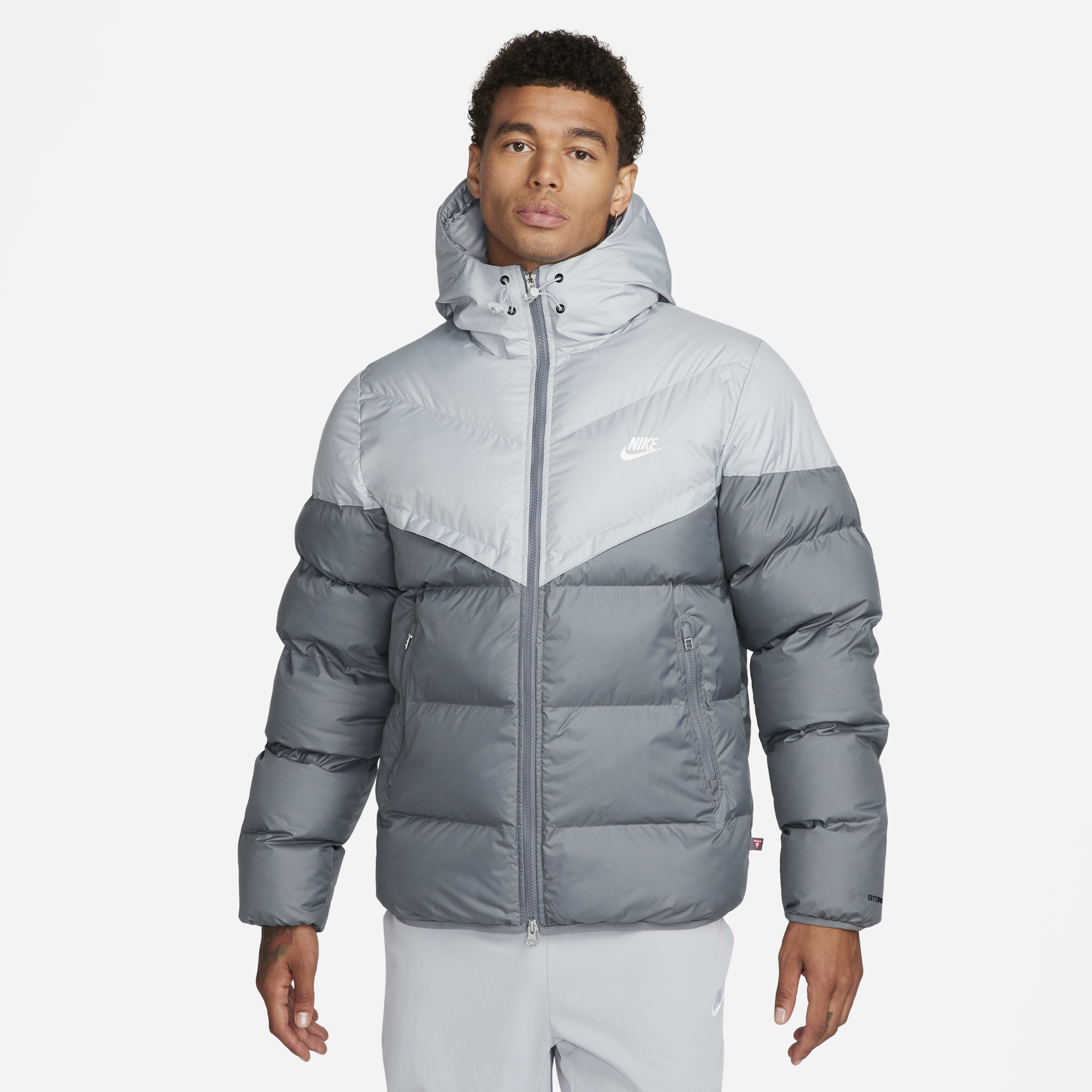 Buy Nike Windrunner PrimaLoft® Men's Storm-FIT Hooded Puffer