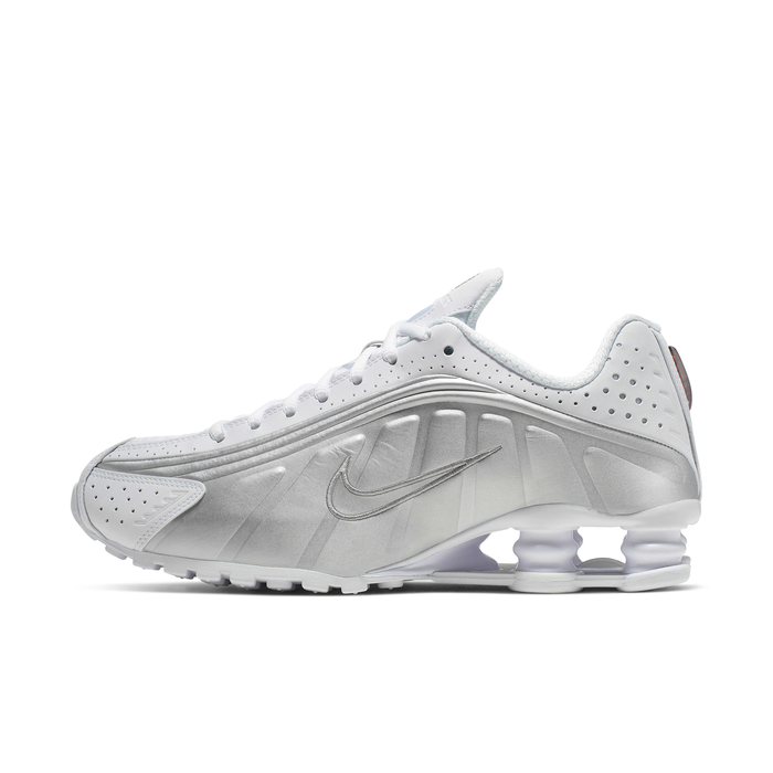 Nike Shox R4 image number 0 Nike Shox R4 image number 0