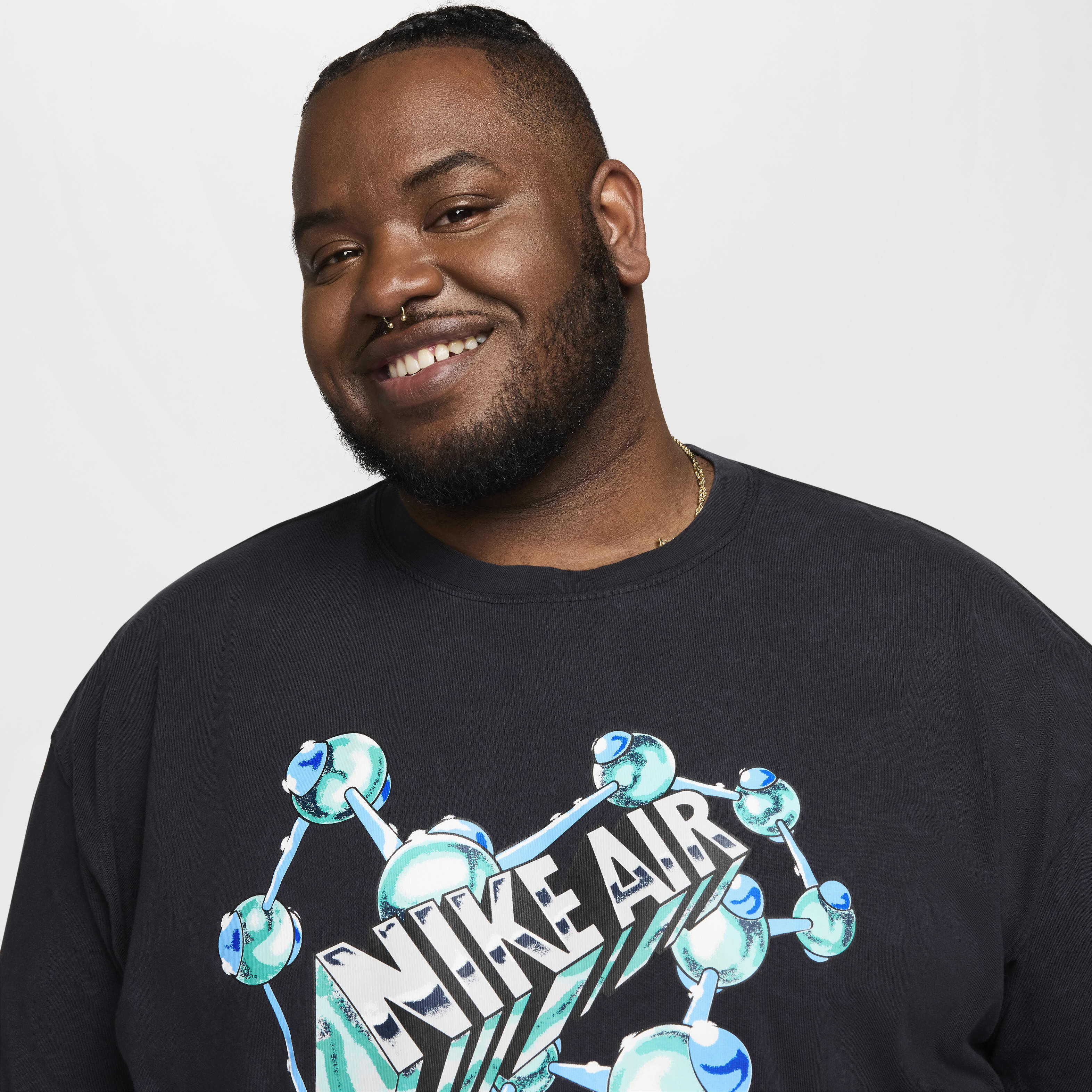 نايكي سبورتسوير image number 7