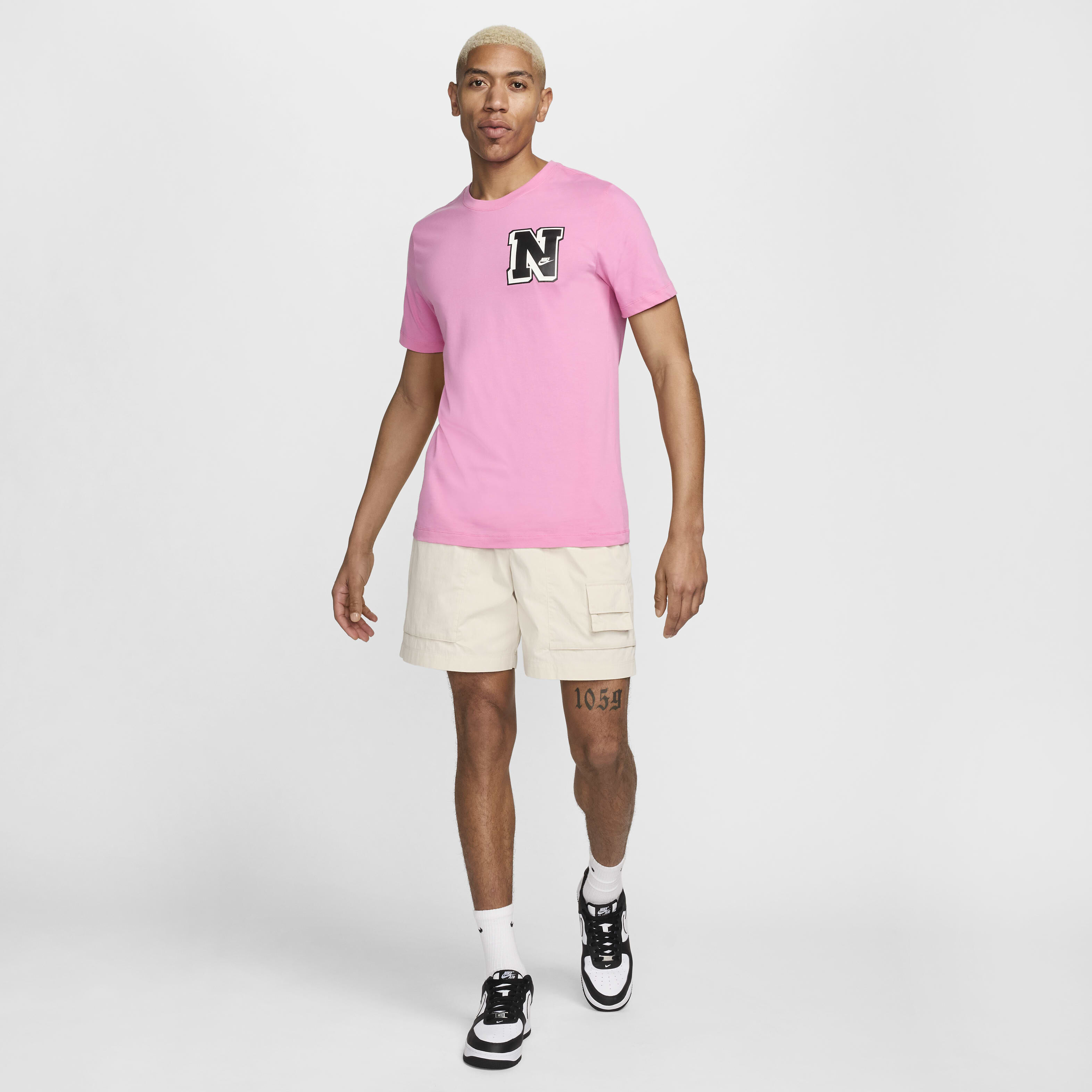 Nike Sportswear image number 4