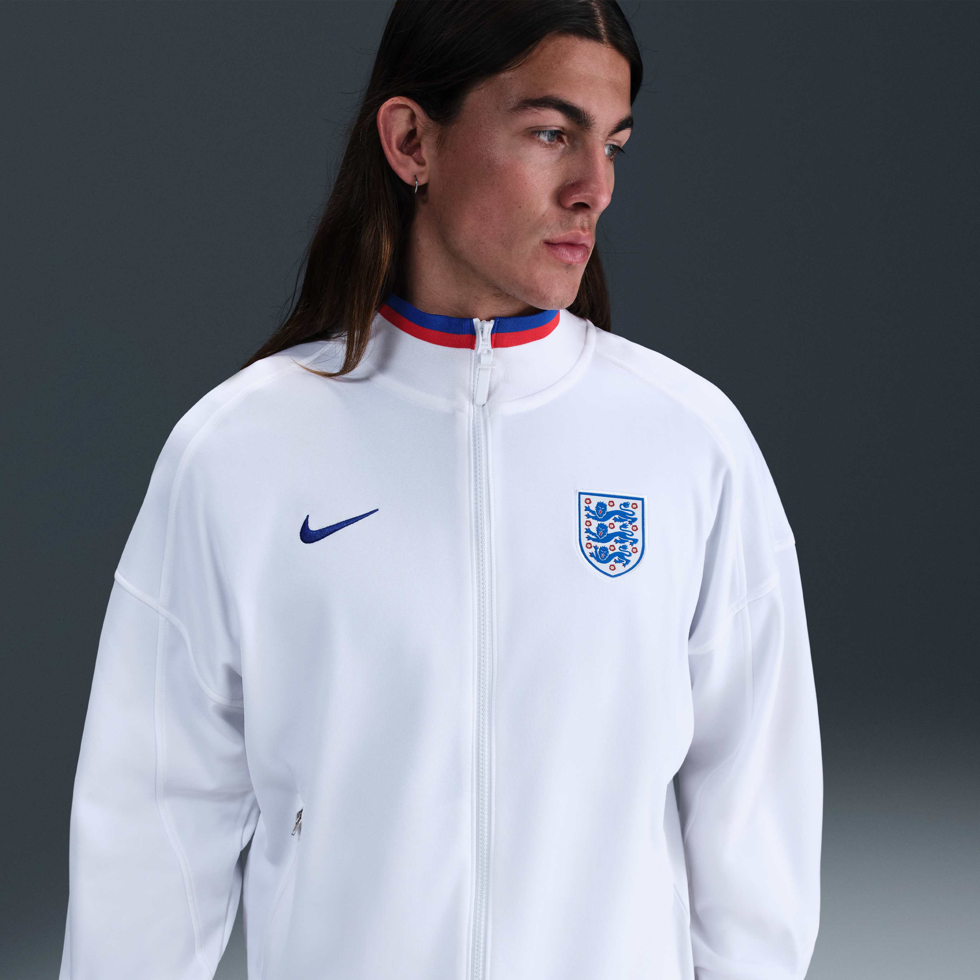 england football jacket