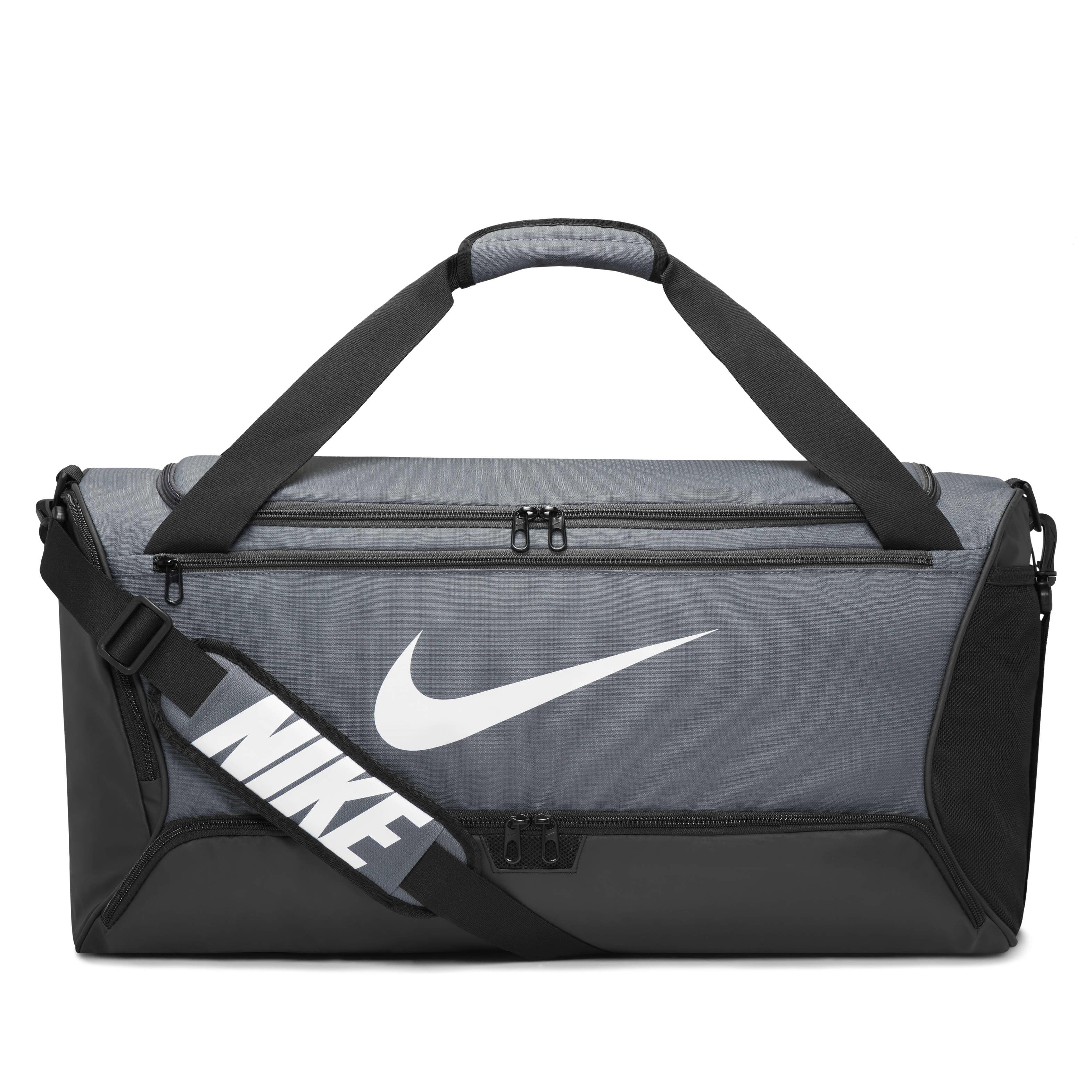 Buy Nike Brasilia 9.5 Training Duffel Bag Medium 60L Nike Qatar Official