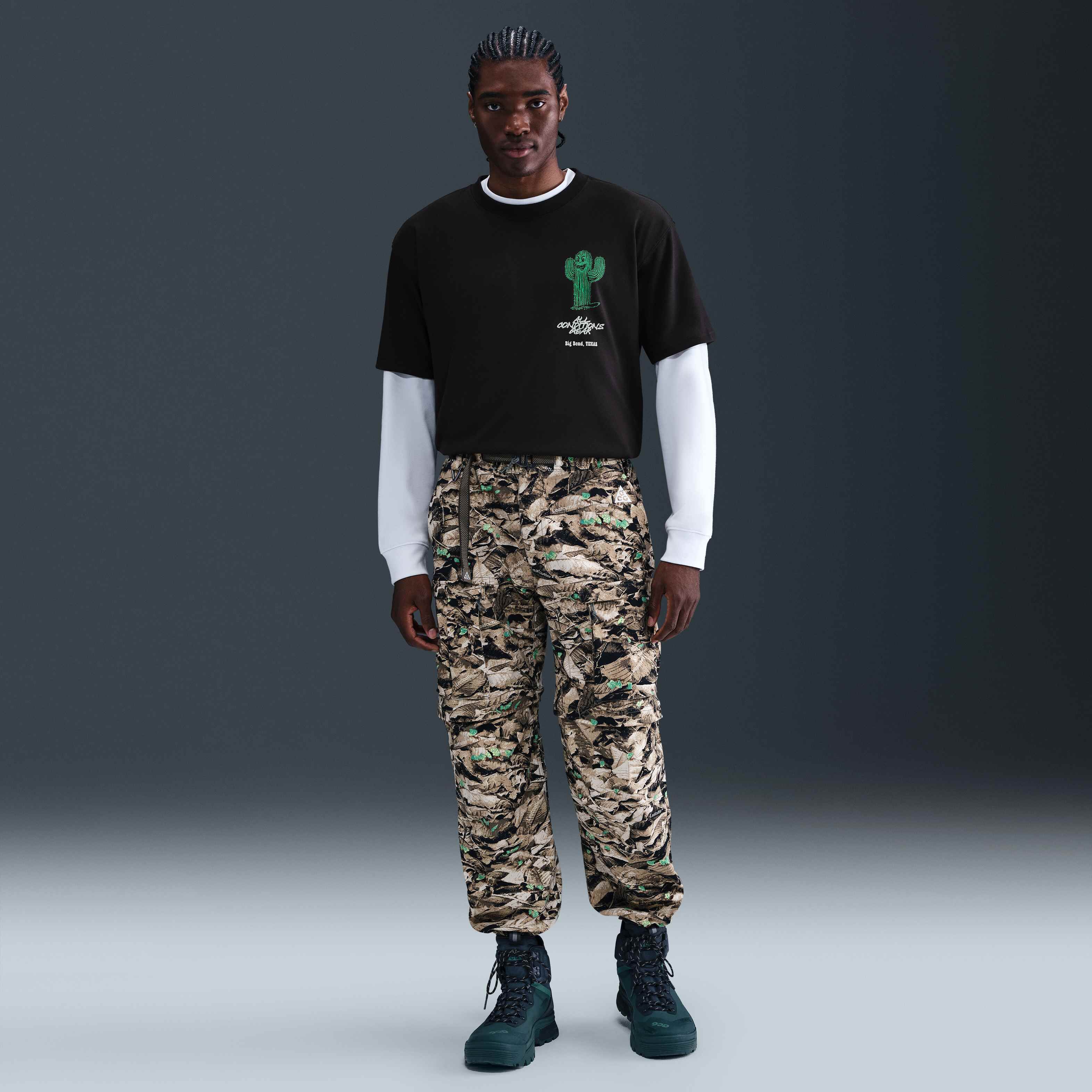 Nike ACG image number 3