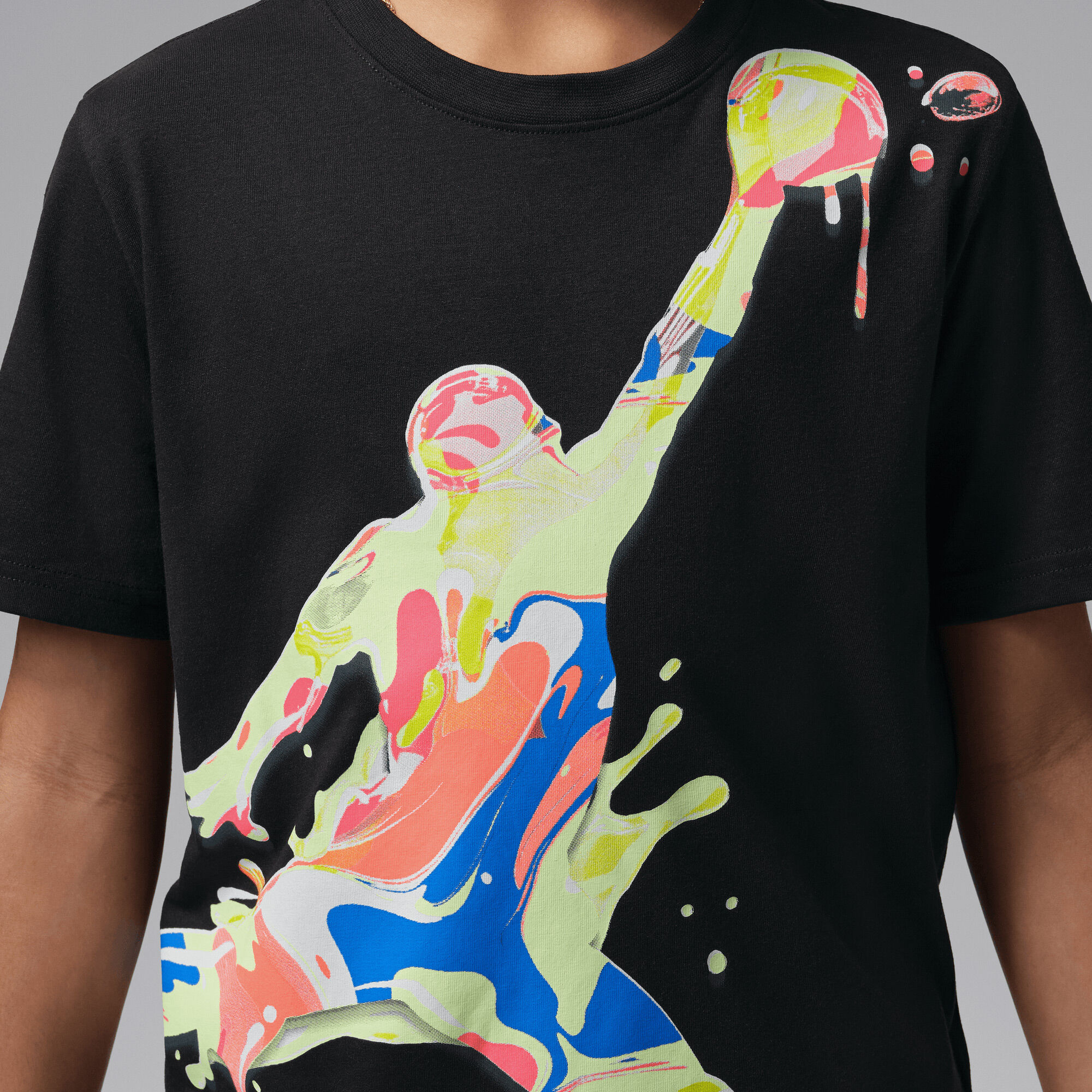 Jordan Super Splash image number 3