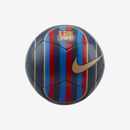 كرات-نايكي, FC برشلونة سكيلز, كرة القدم