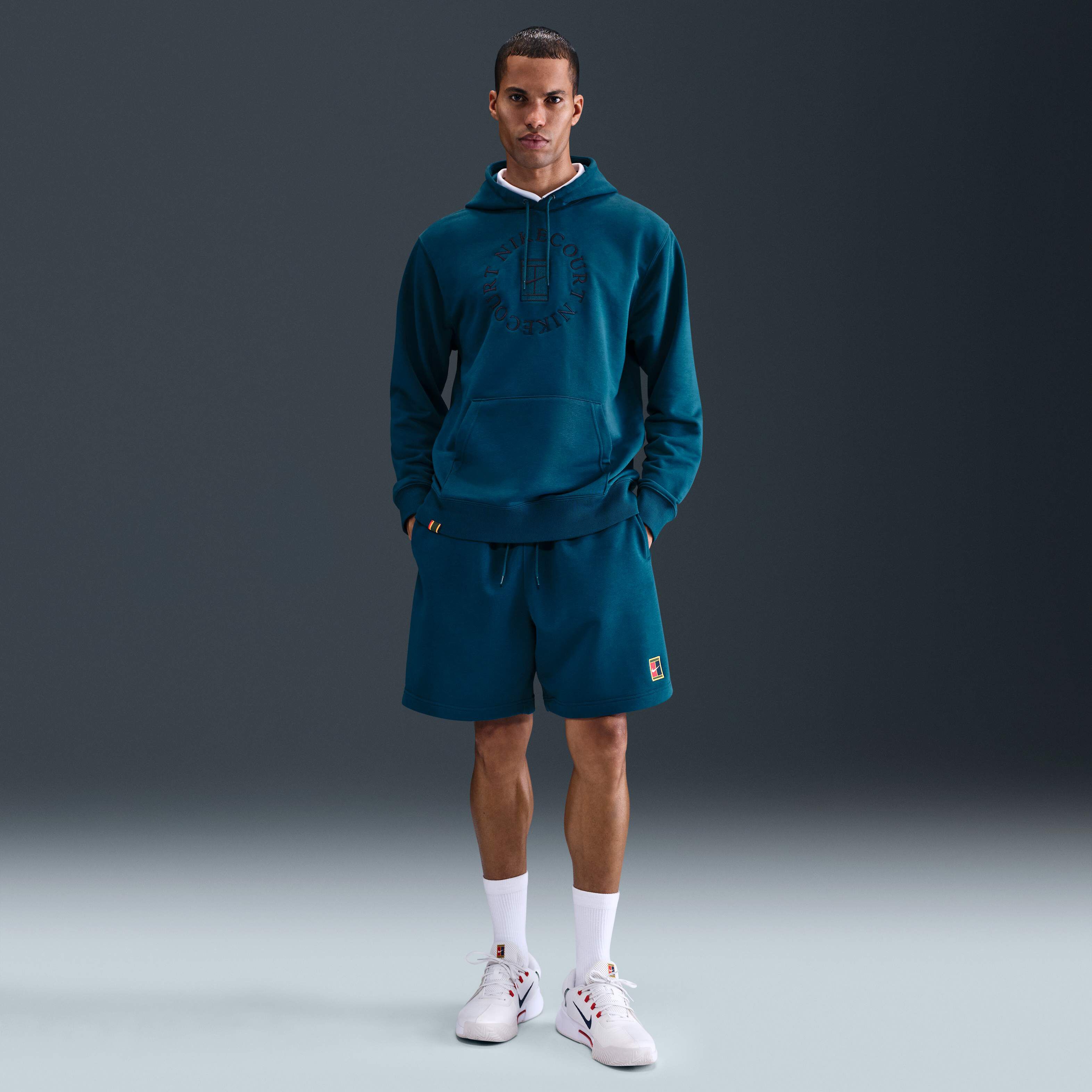 NikeCourt Heritage image number 2