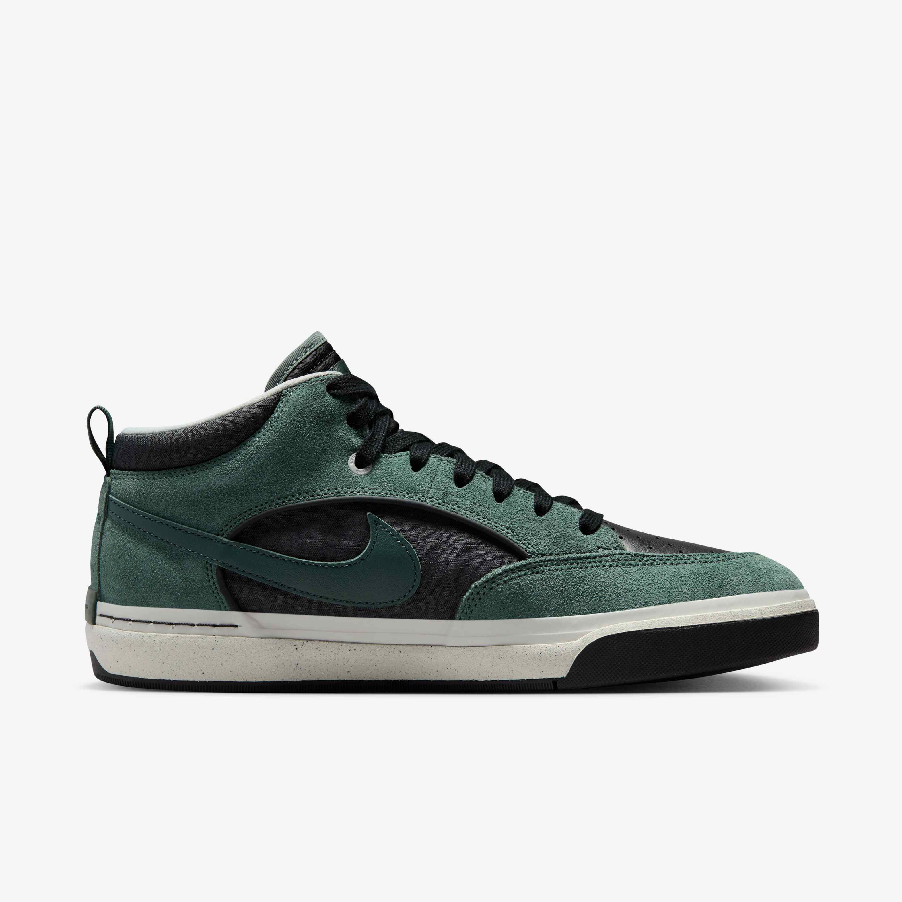 نايكي SB رياكت ليو image number 2