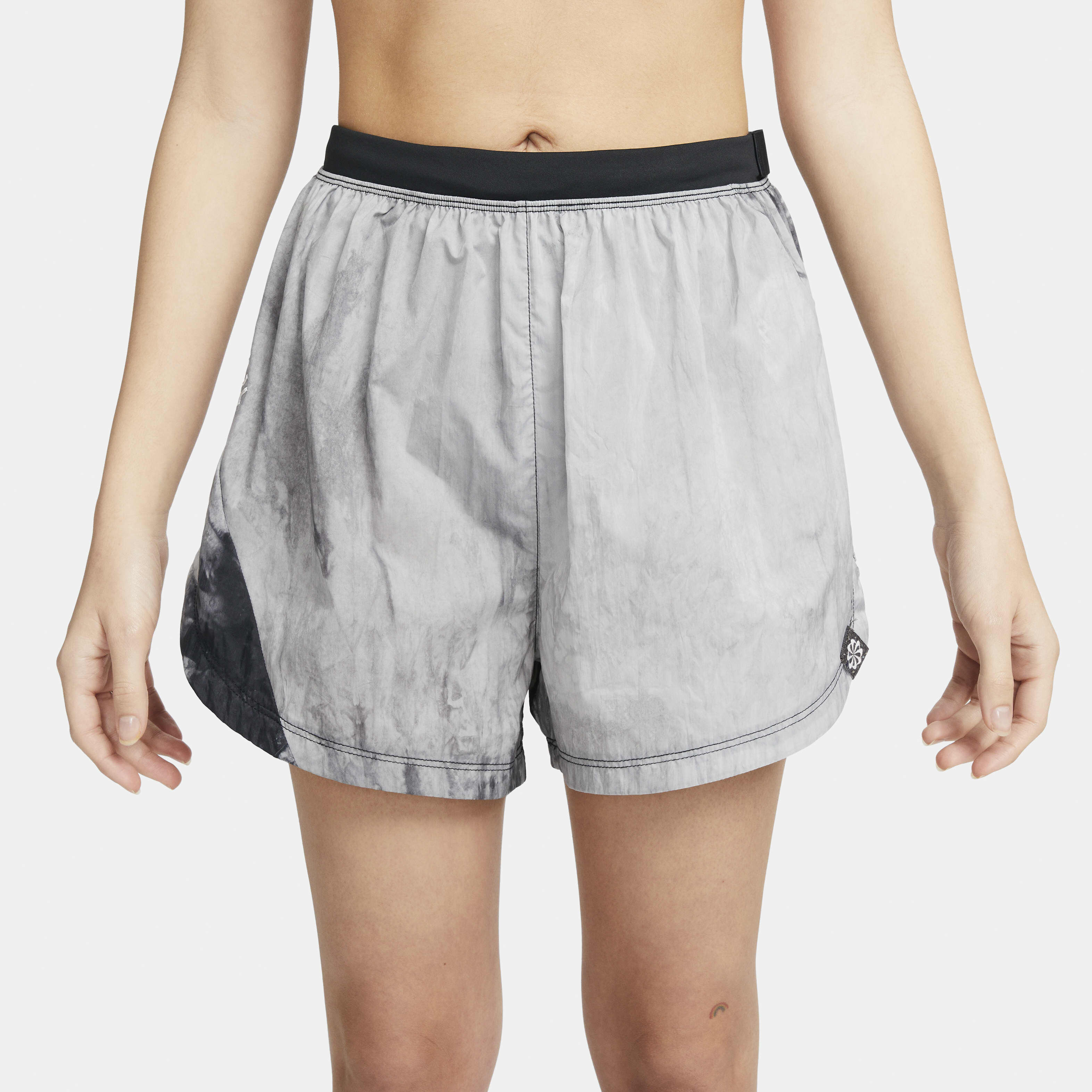 Nike dri fit women's shorts with pockets new arrivals