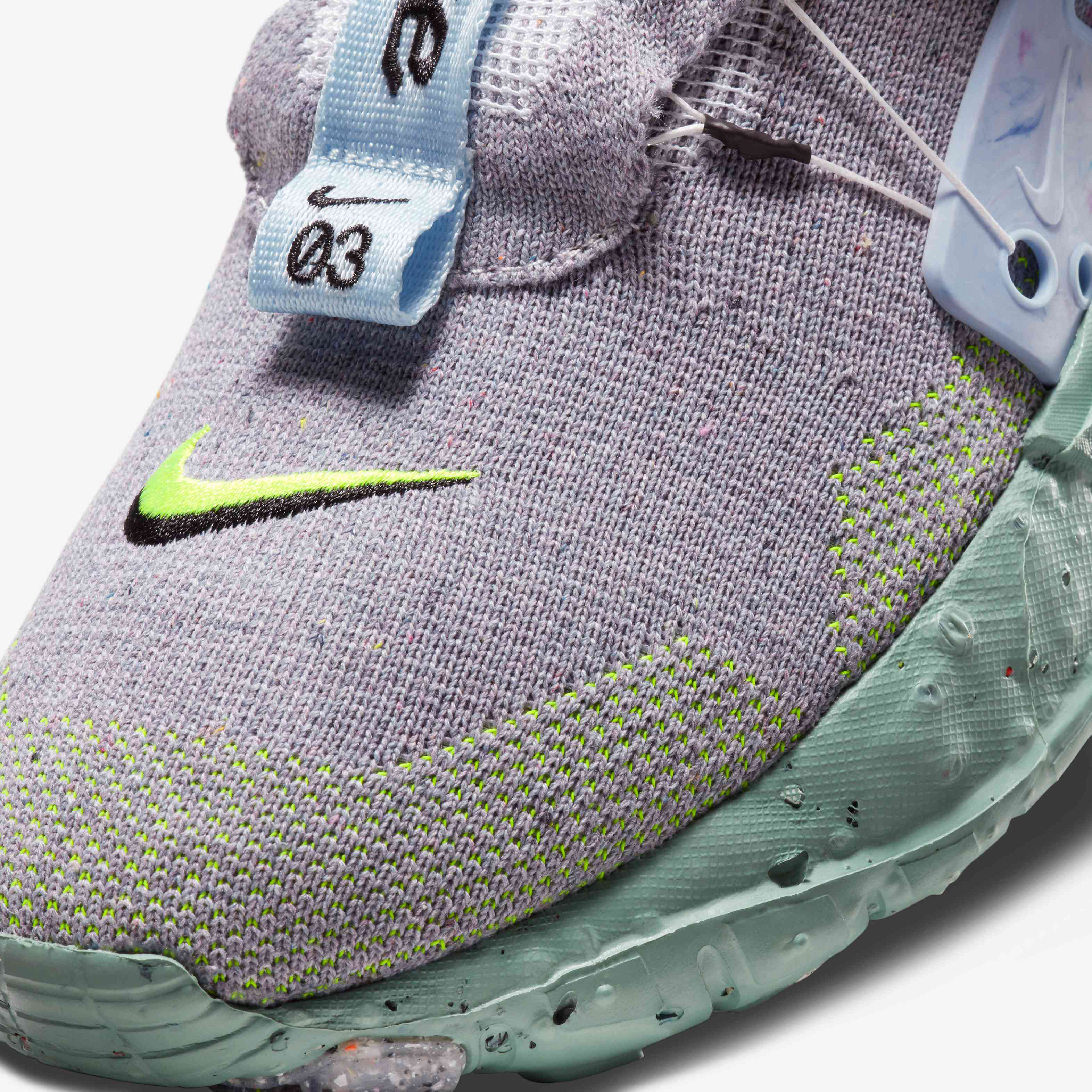 Nike Space Hippie 03 image number 6