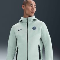Inter Milan Tech Windrunner
