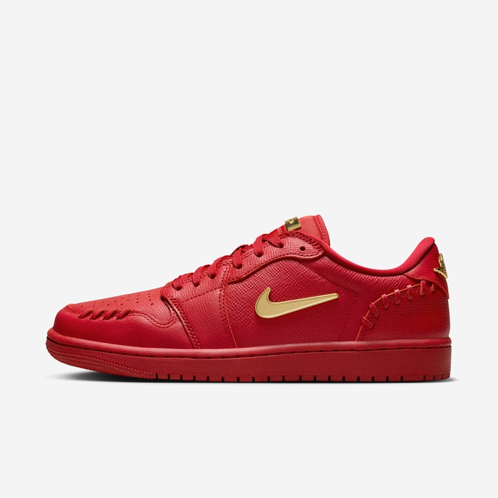 Buy Air Jordan Low Method of Make Women's Shoes Gym Red