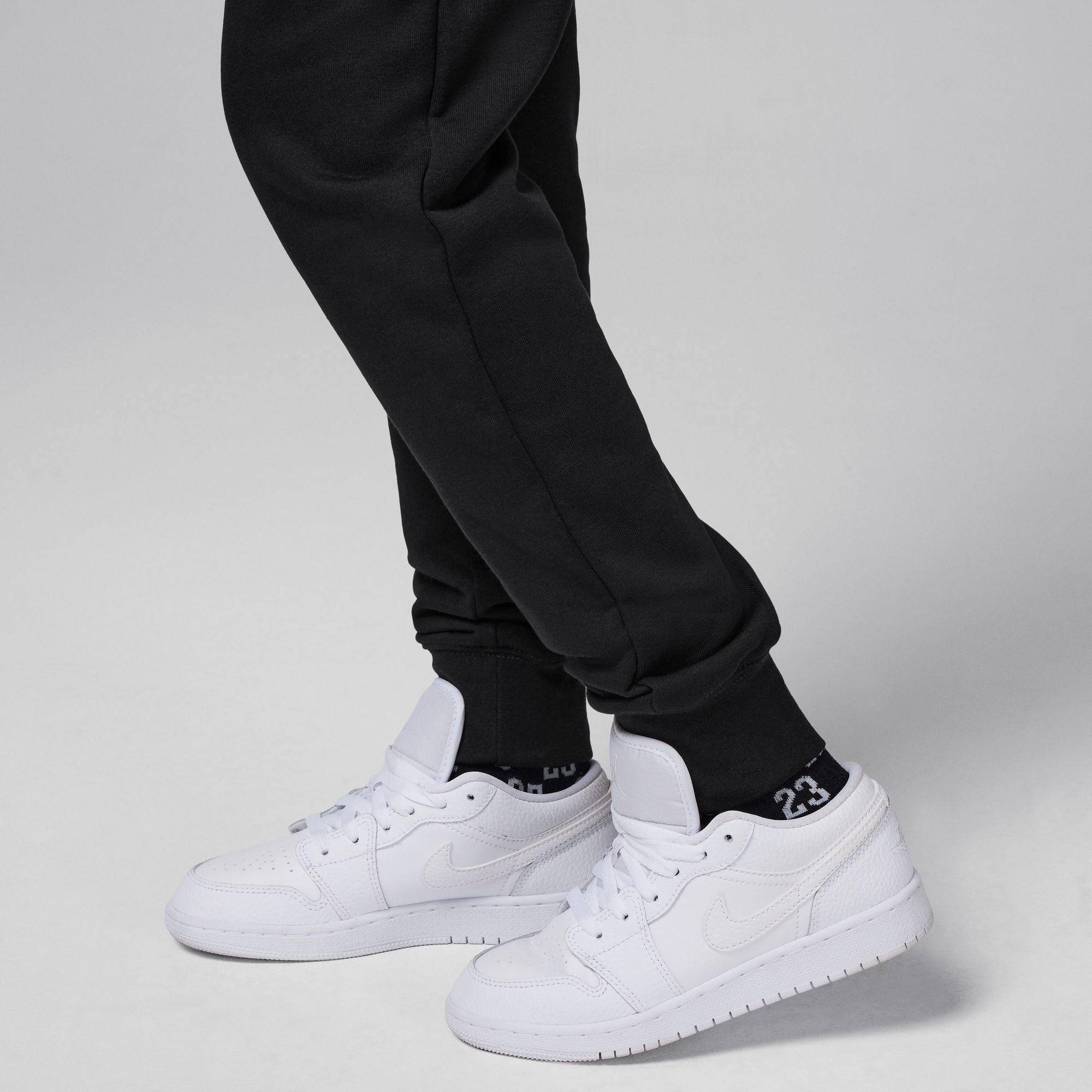 Jordan MJ Brooklyn French Terry Essentials image number 4