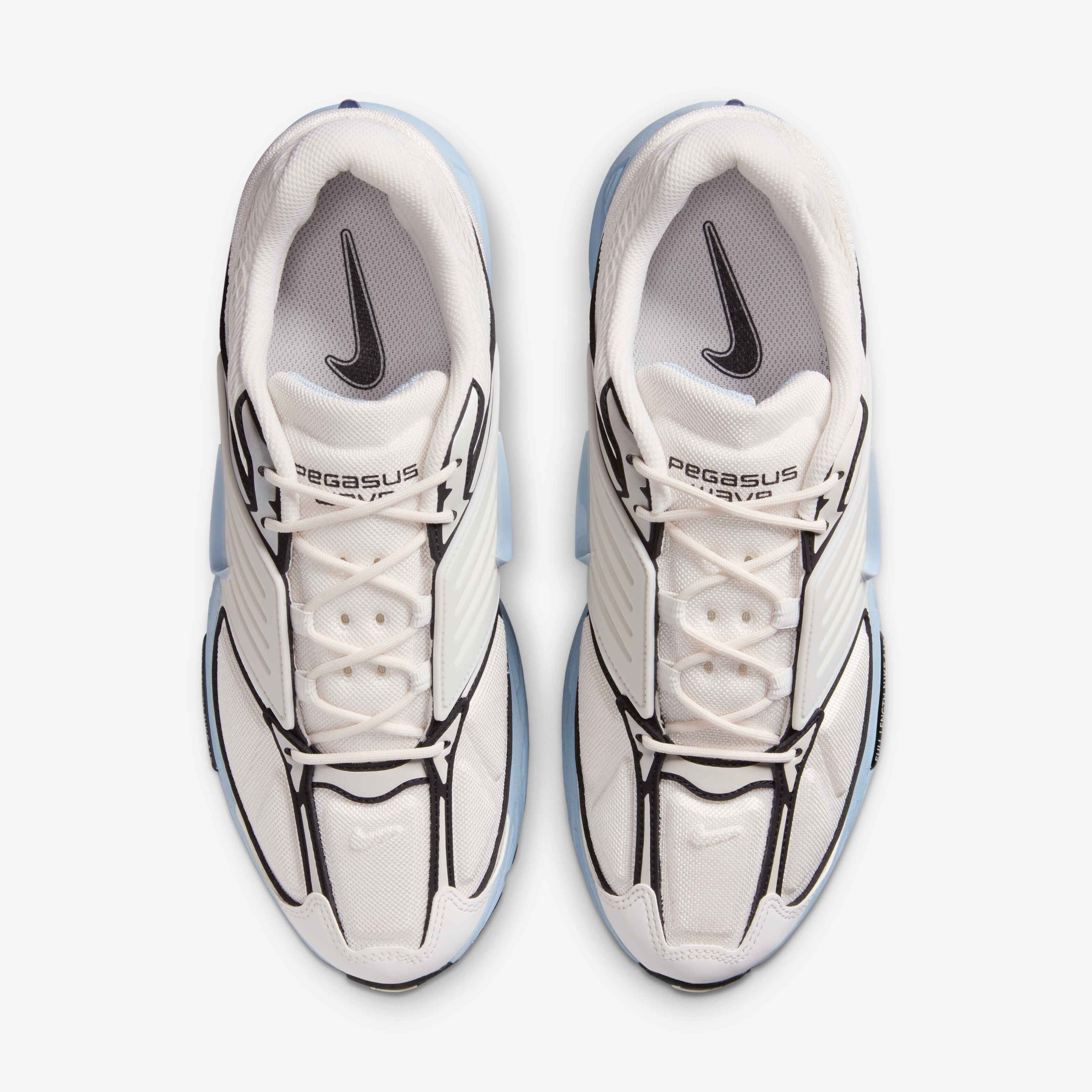 Nike Air Pegasus Wave image number 3