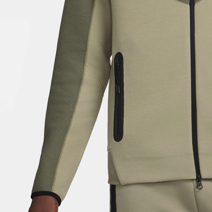 Nike Sportswear Tech Fleece Windrunner image number 6 Nike Sportswear Tech Fleece Windrunner image number 6
