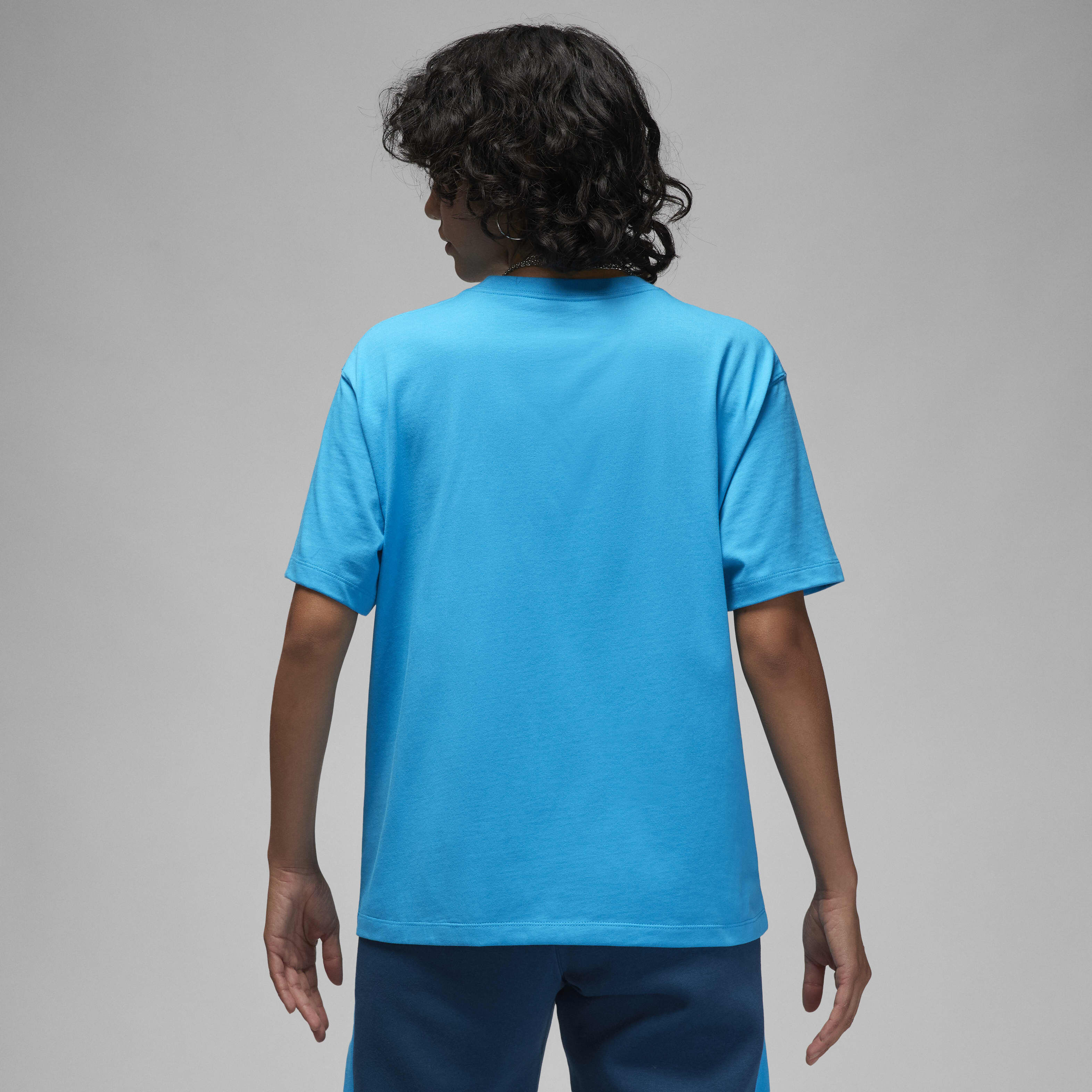 Jordan Essentials image number 1