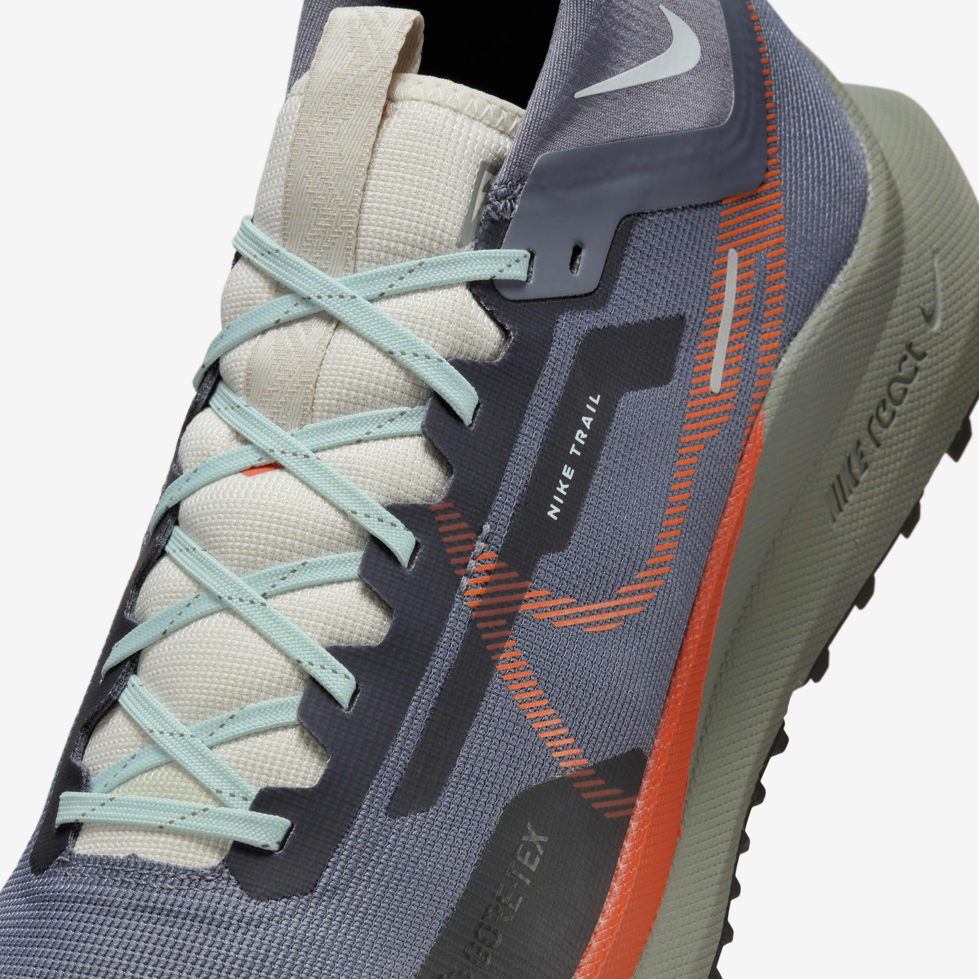 Nike cortez waterproof discount