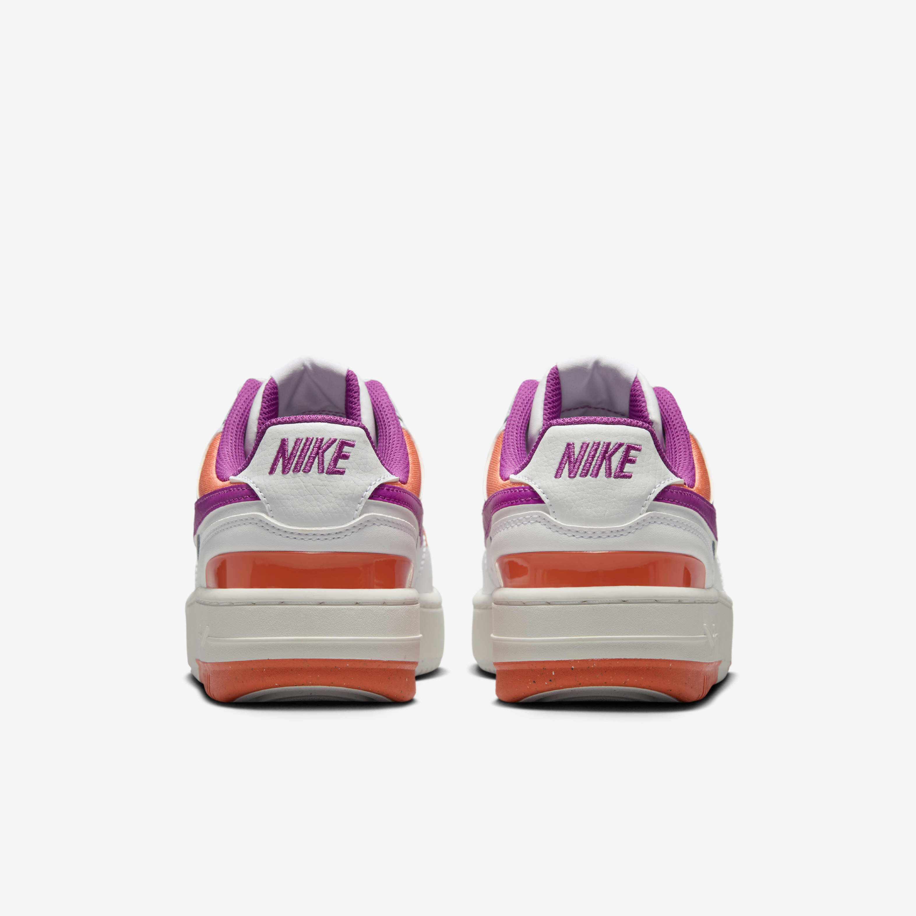 Nike Gamma Force image number 5