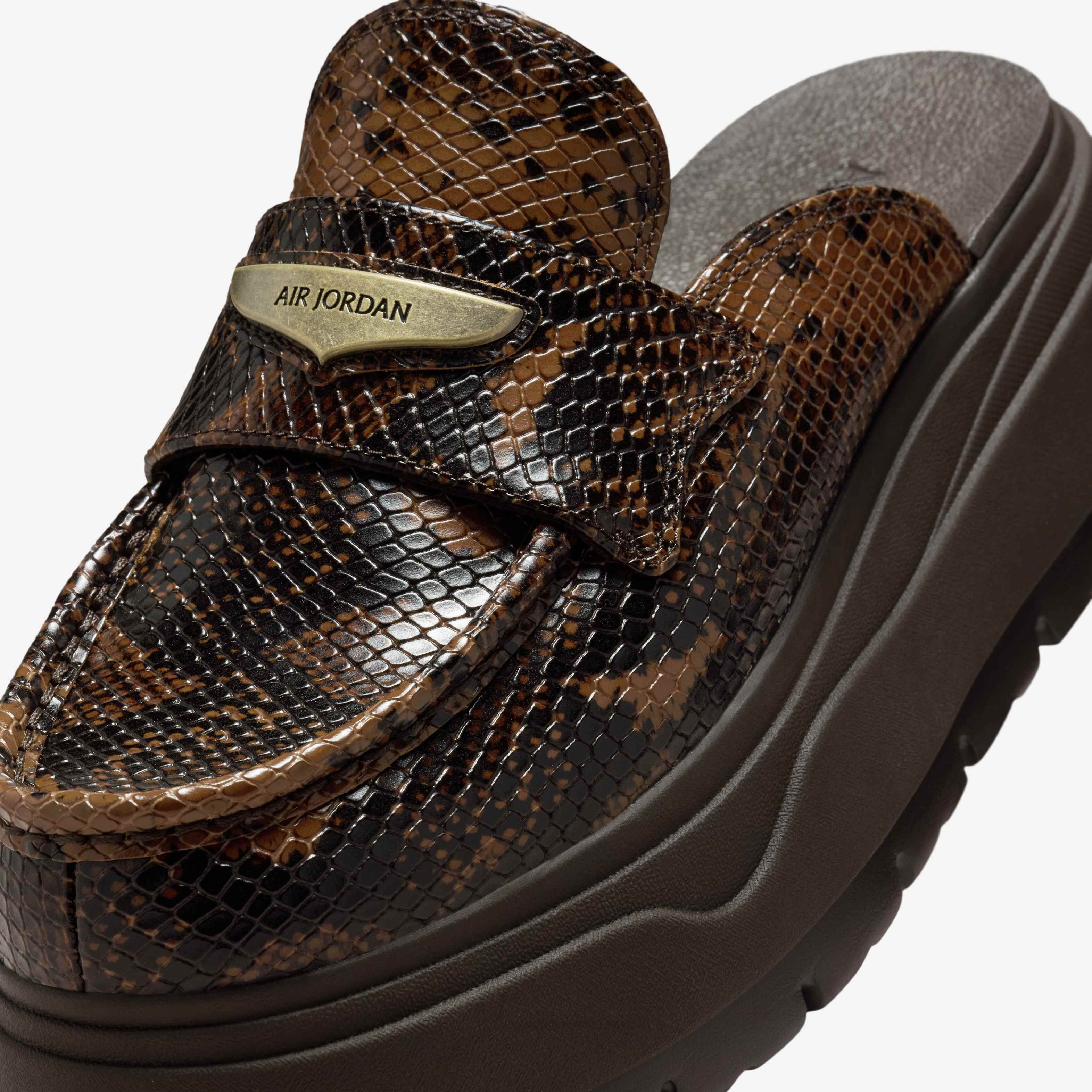 Air Jordan Mule SE image number 5