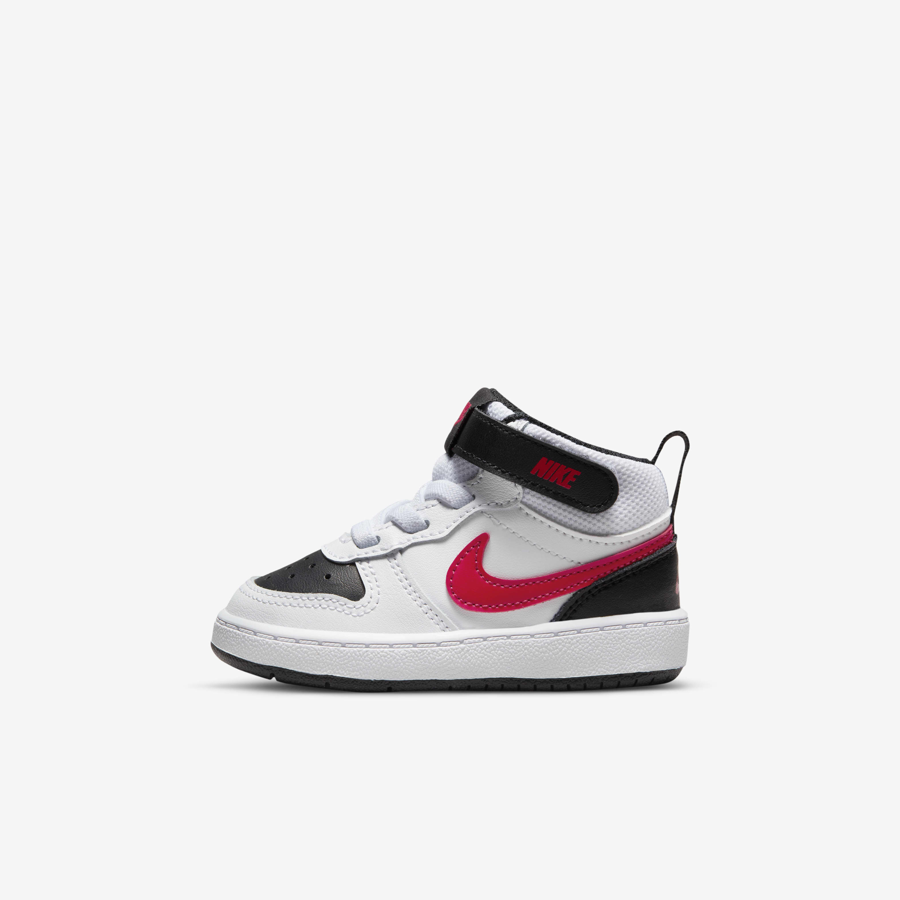 Nike court borough mid infant outlet