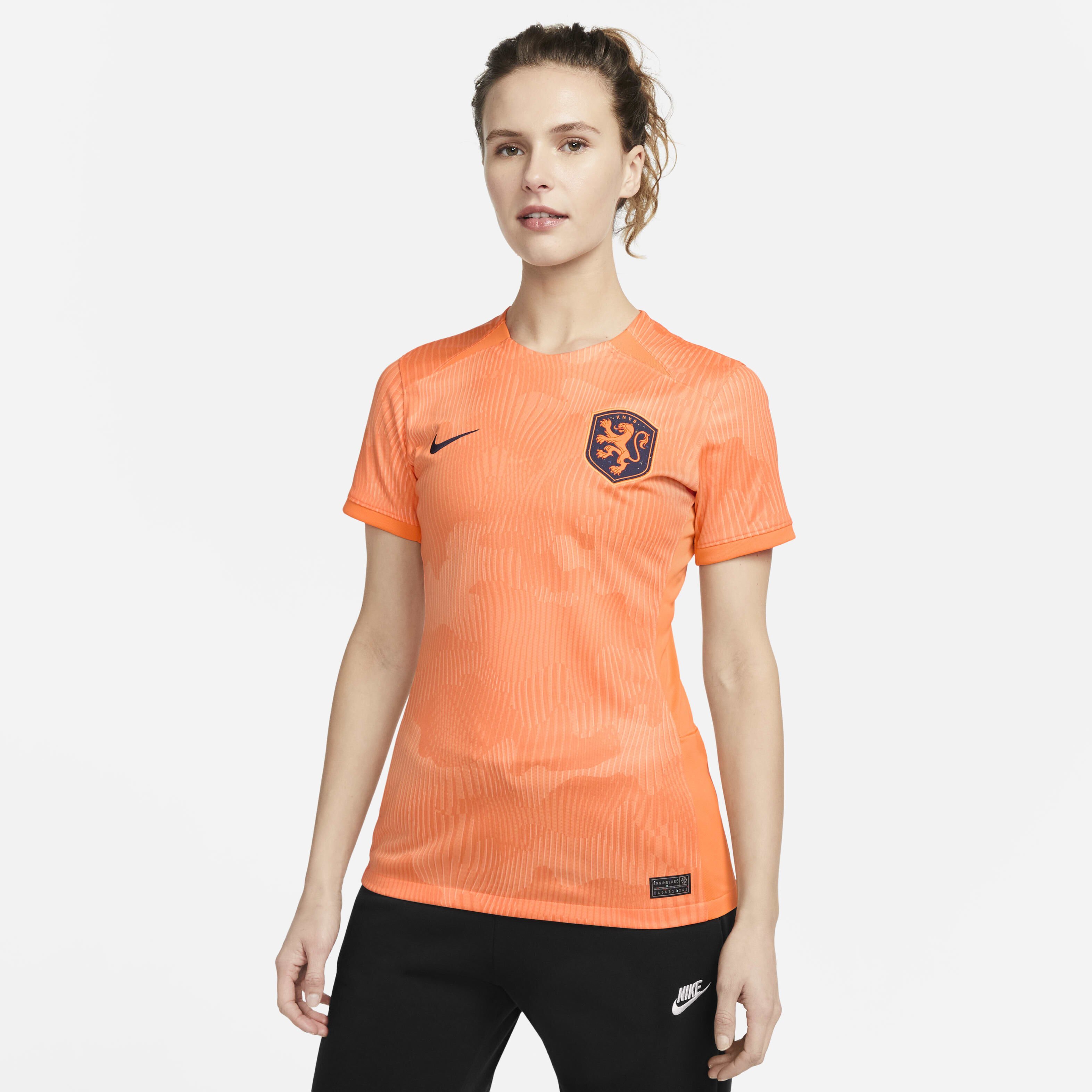 Netherlands 2023 Stadium Home image number 0