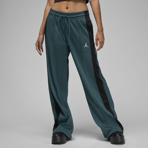 Jordan Tracksuits-JRDN, Jordan, Women's Knit Tracksuit Bottoms