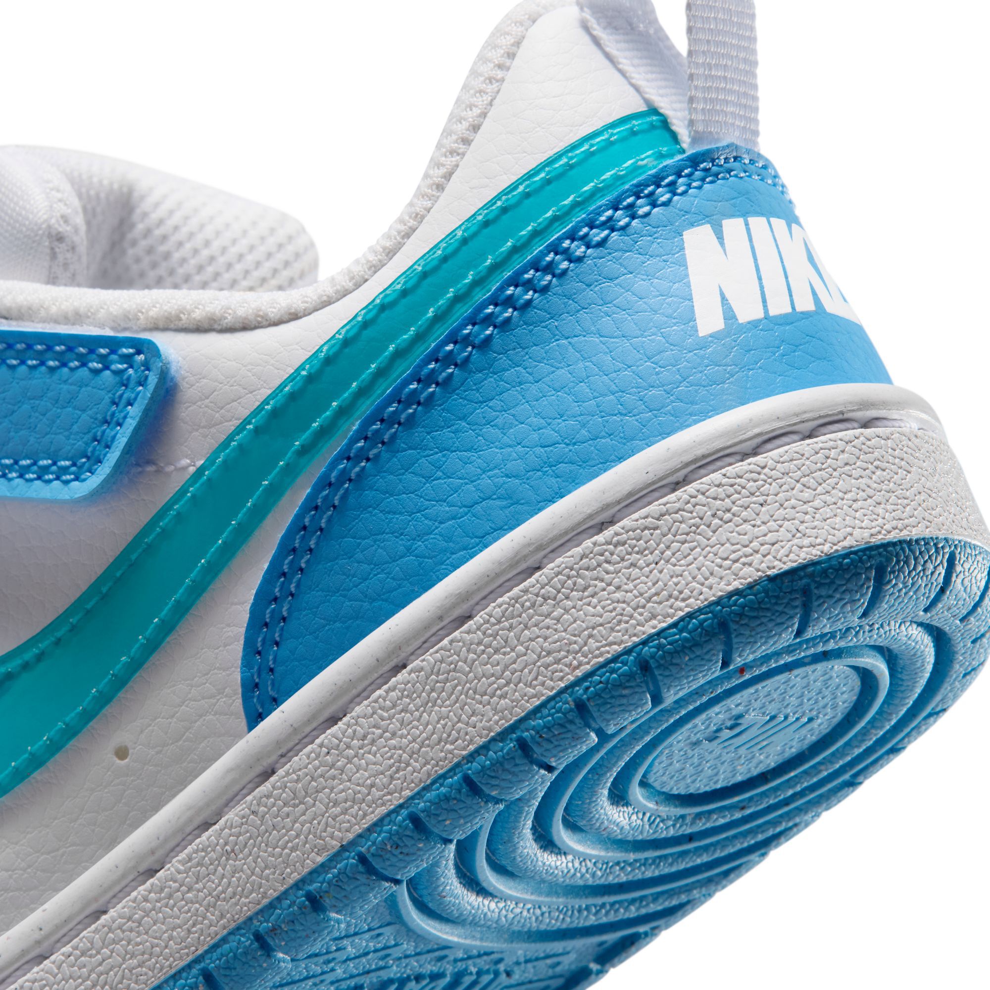 Nike Court Borough Low image number 9