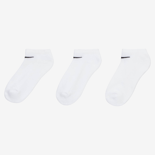 Nike Kids - Socks-Nike, Nike, Younger Kids' No-Show Socks (3 Pairs)