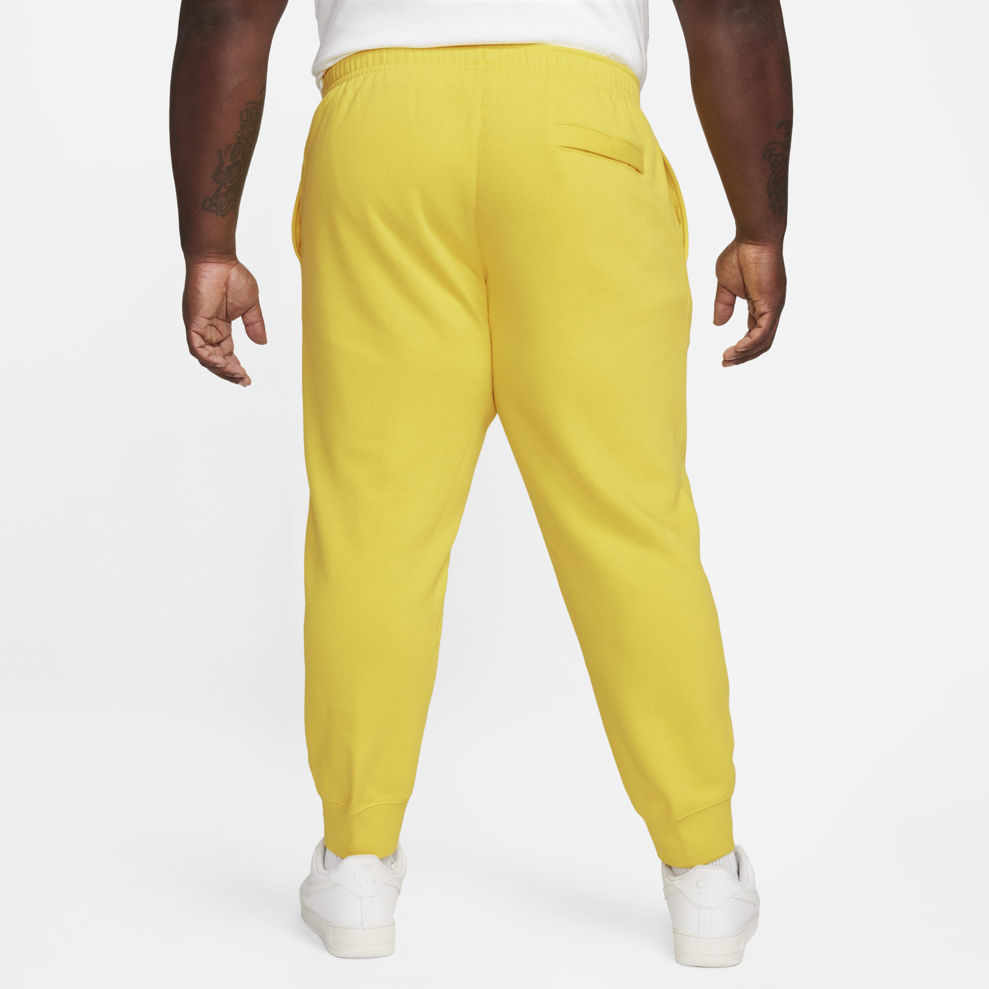 Nike Sportswear Club Fleece image number 8