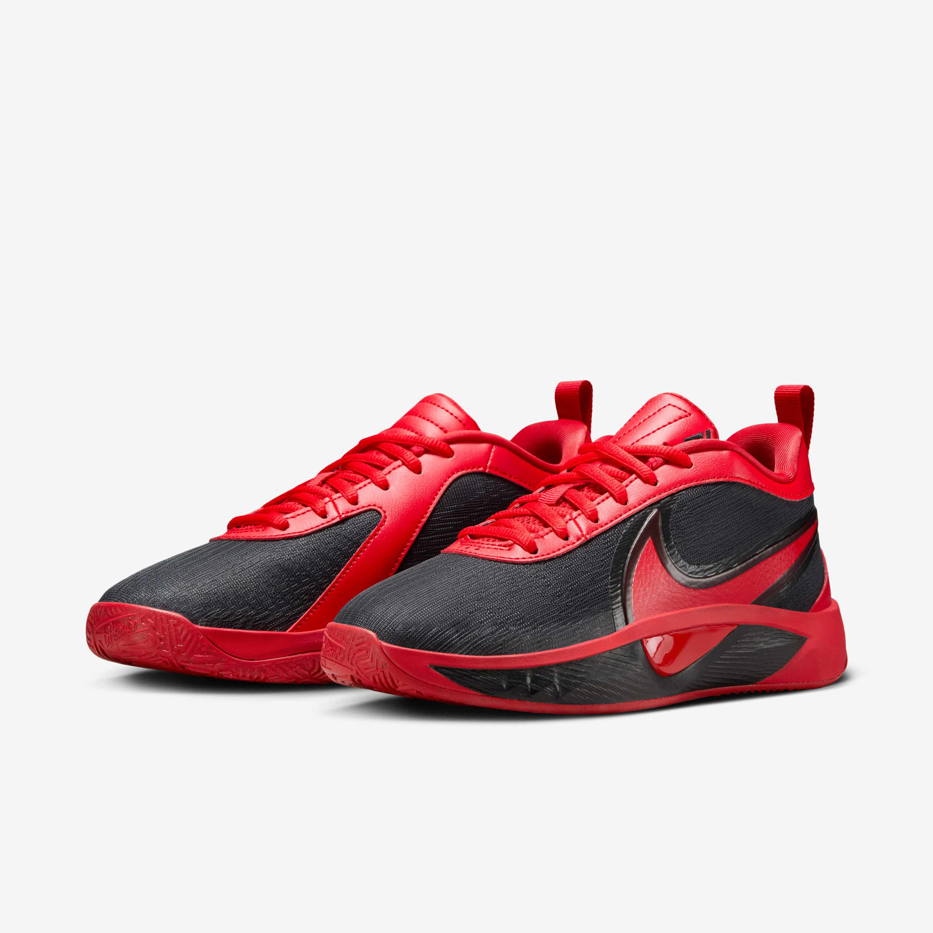 Giannis Freak 6 image number 4