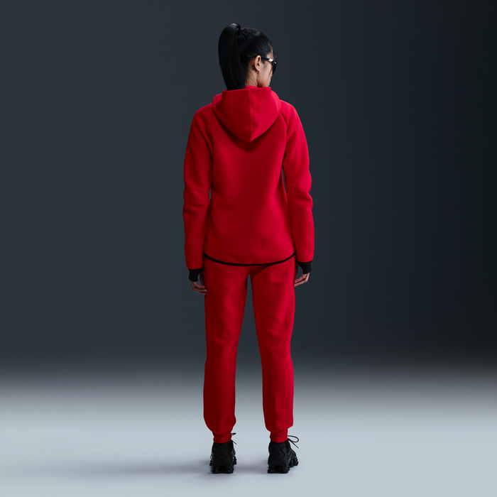 Nike Sportswear Tech Fleece Windrunner image number 4 Nike Sportswear Tech Fleece Windrunner image number 4