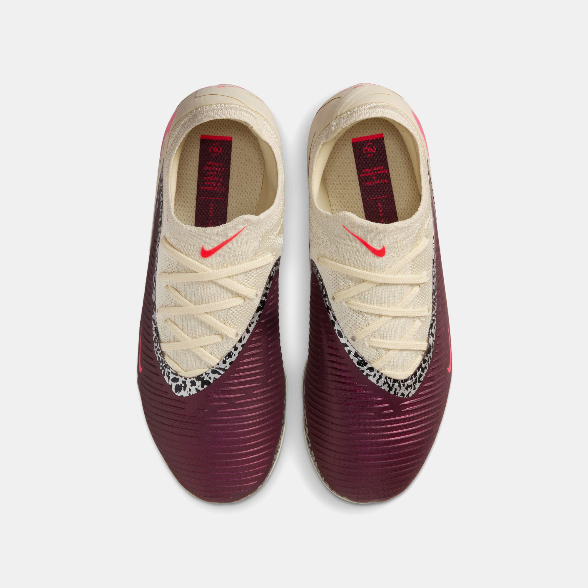 نايكي يونيتد جونيور فانتوم 6 لو برو image number 3