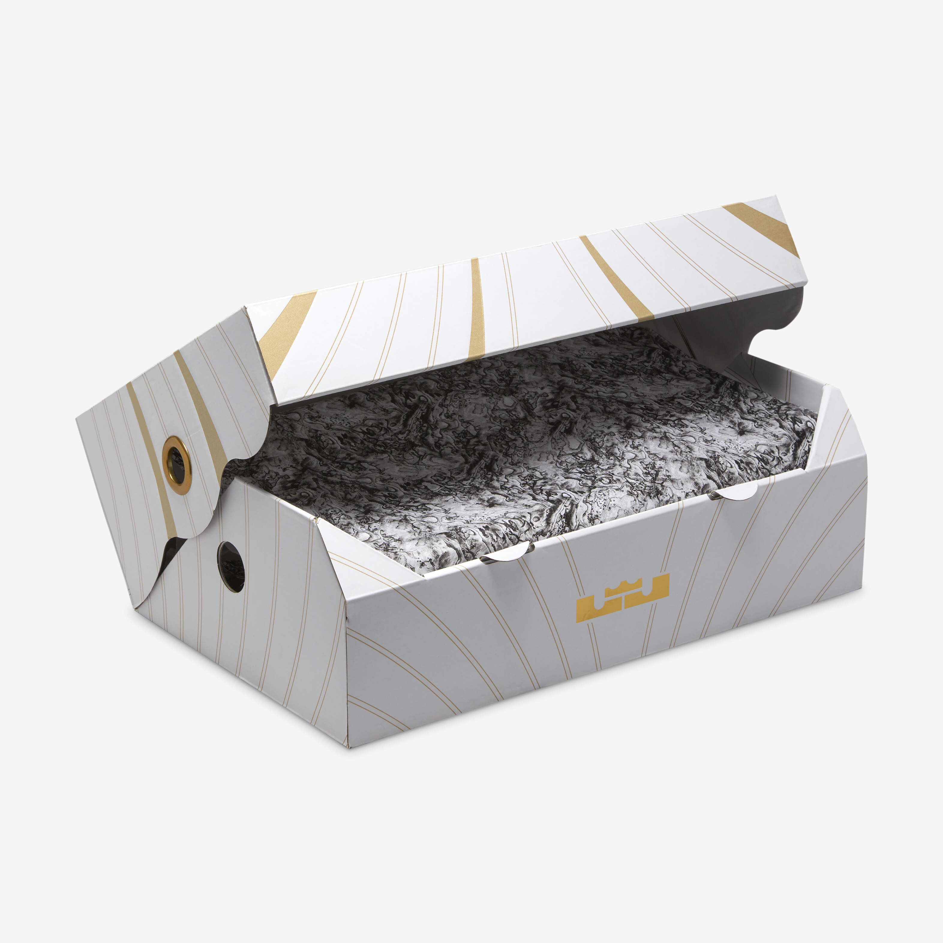 ليبرون XXI 'ابالون' image number 8