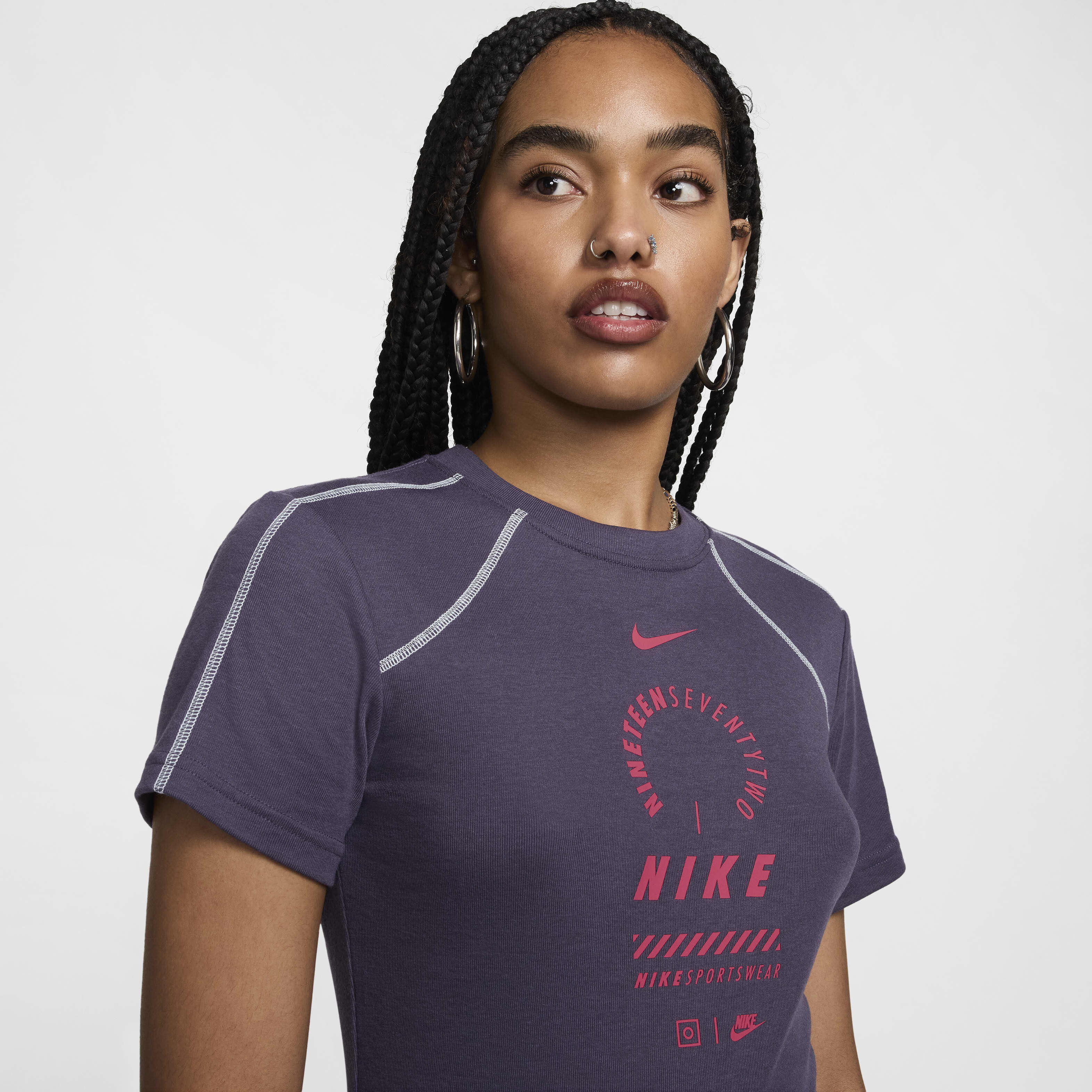 Nike Sportswear image number 2