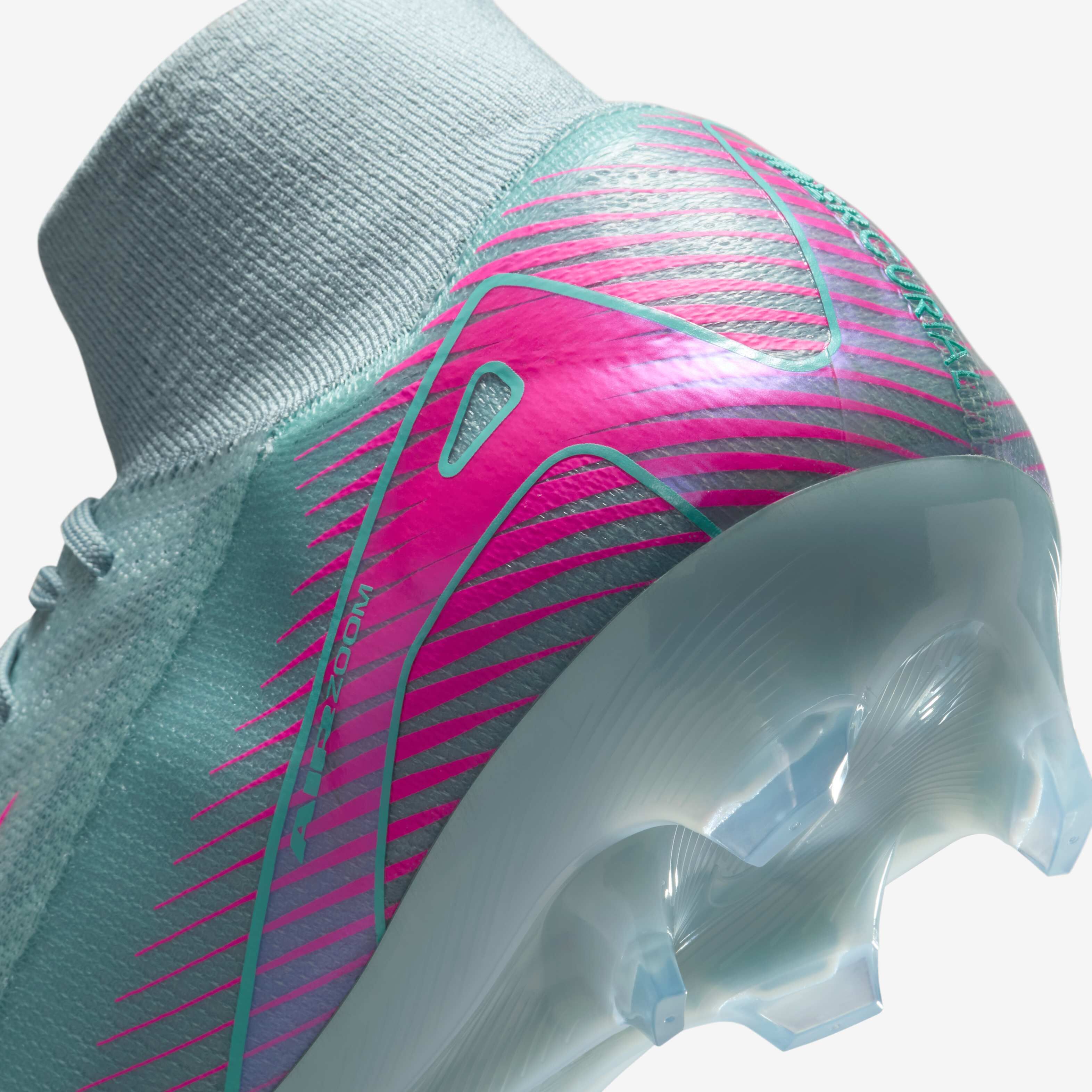 نايكي ميركيوريال سوبرفلاي 10 ايليت image number 8