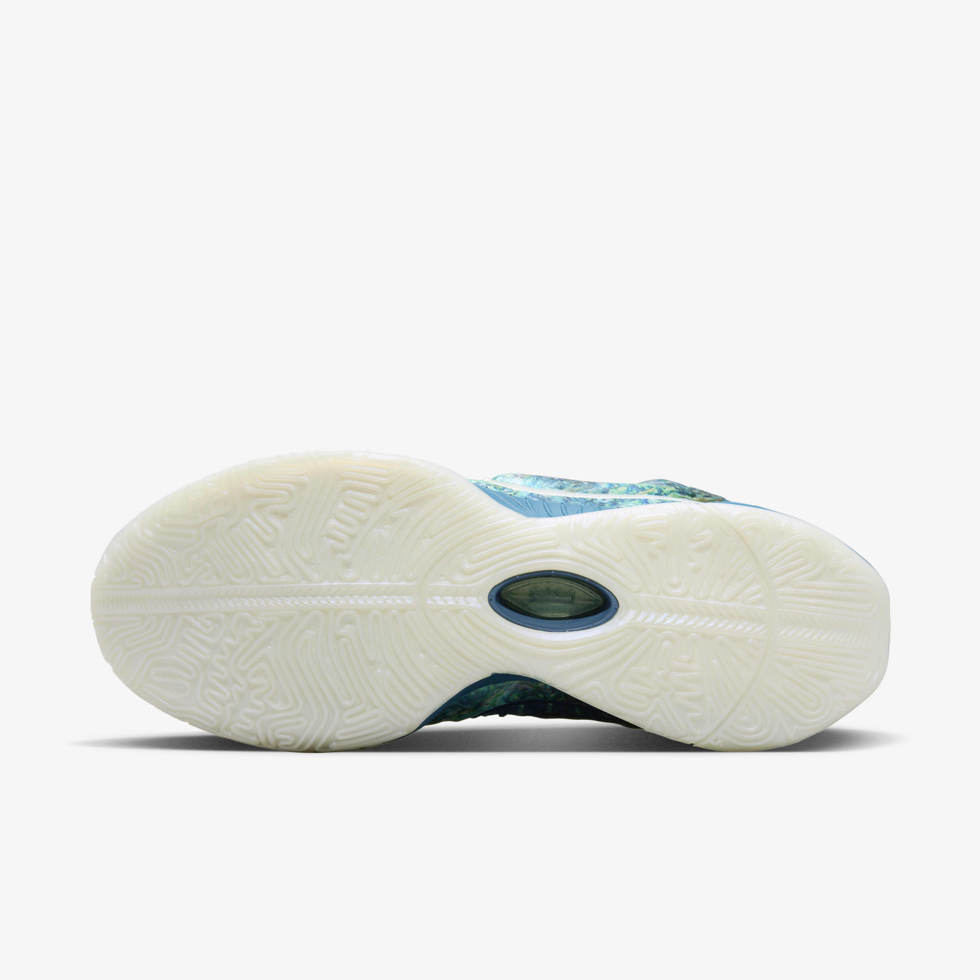 Buy LeBron XXI 'Queen Conch' Basketball Shoes - Industrial Blue