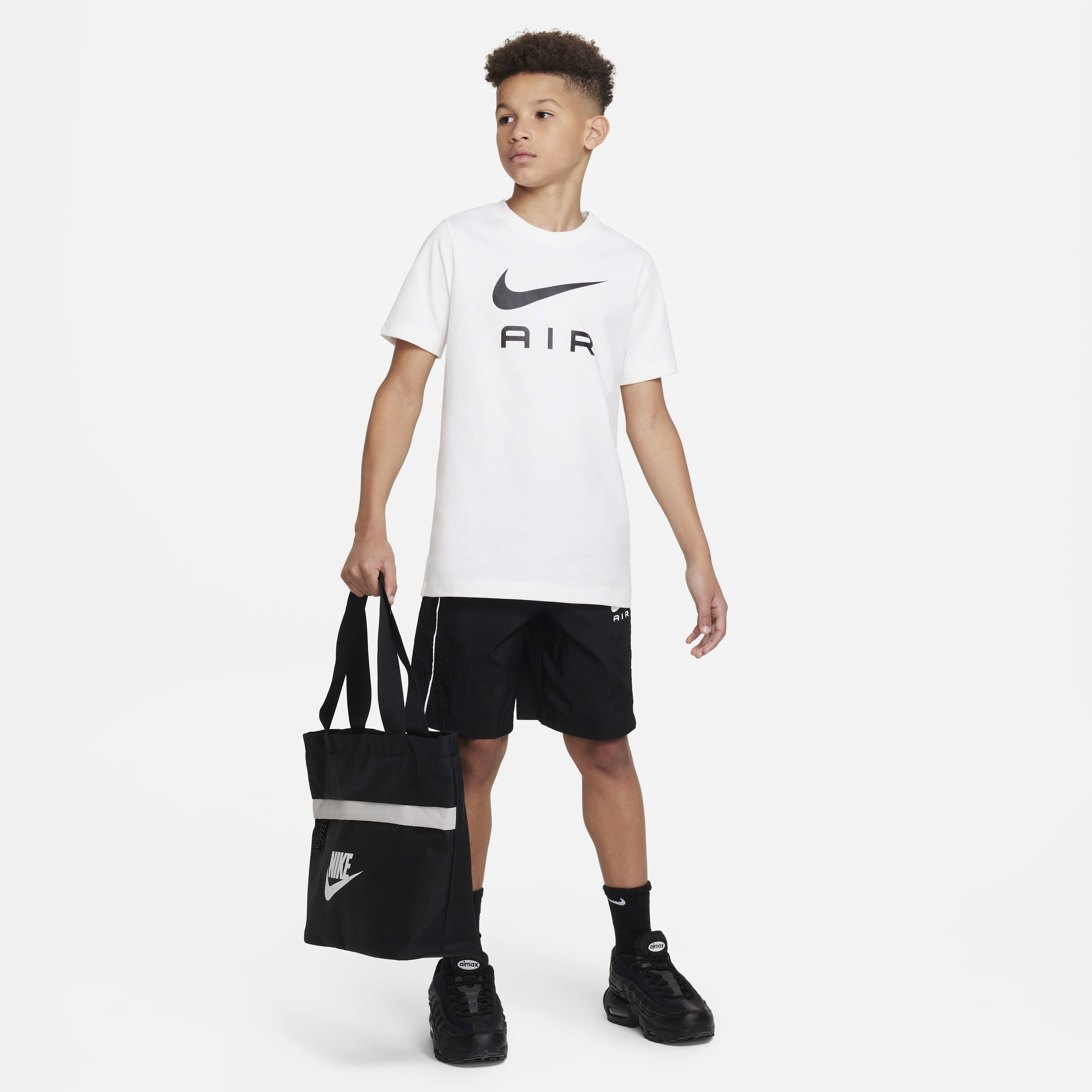 Nike Sportswear image number 3
