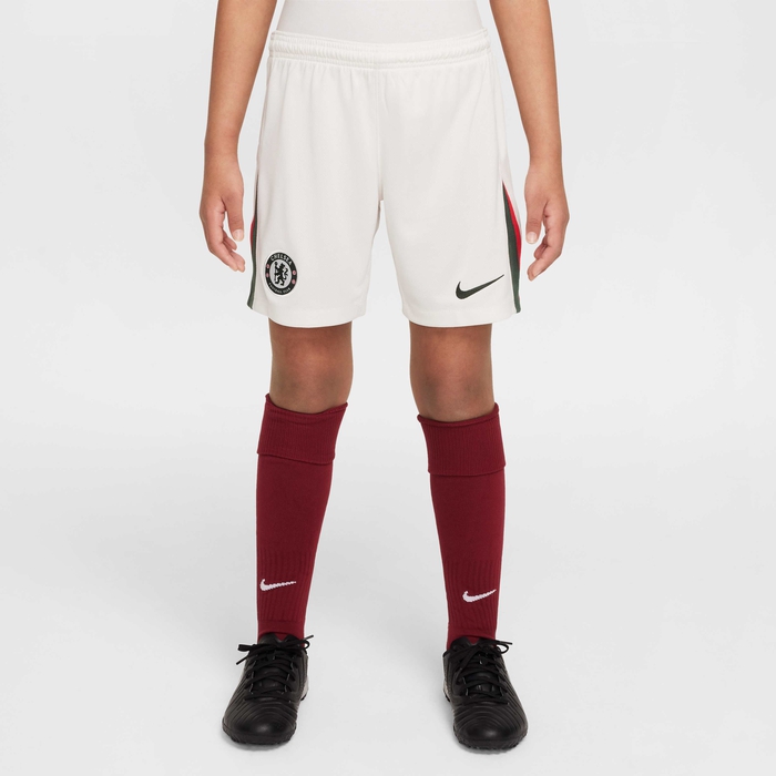 Chelsea F.C. 2025/26 Stadium Away image number 0 Chelsea F.C. 2025/26 Stadium Away image number 0
