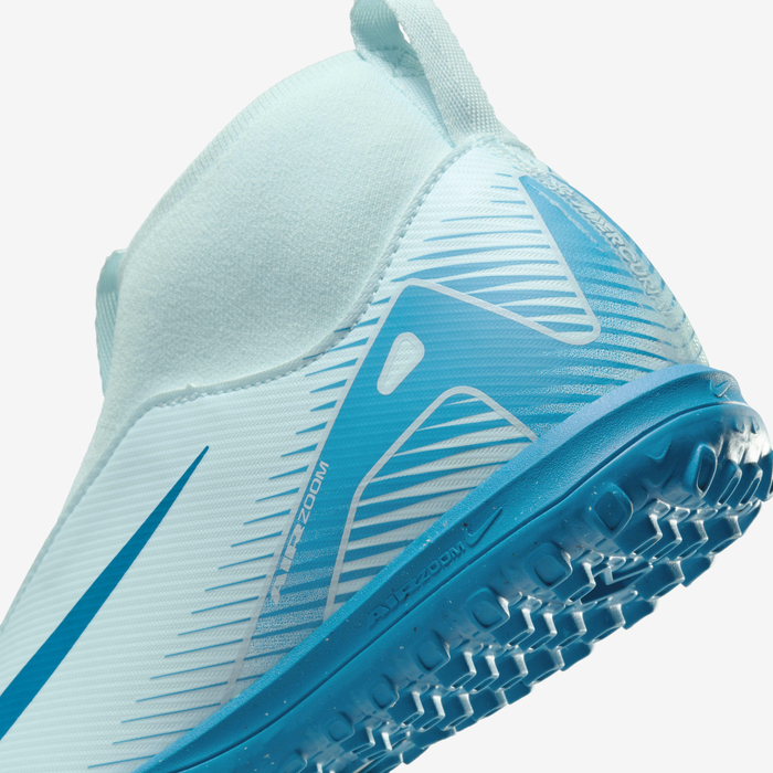 نايكي جونيور ميركيوريال سوبرفلاي 10 أكاديمي image number 7 نايكي جونيور ميركيوريال سوبرفلاي 10 أكاديمي image number 7