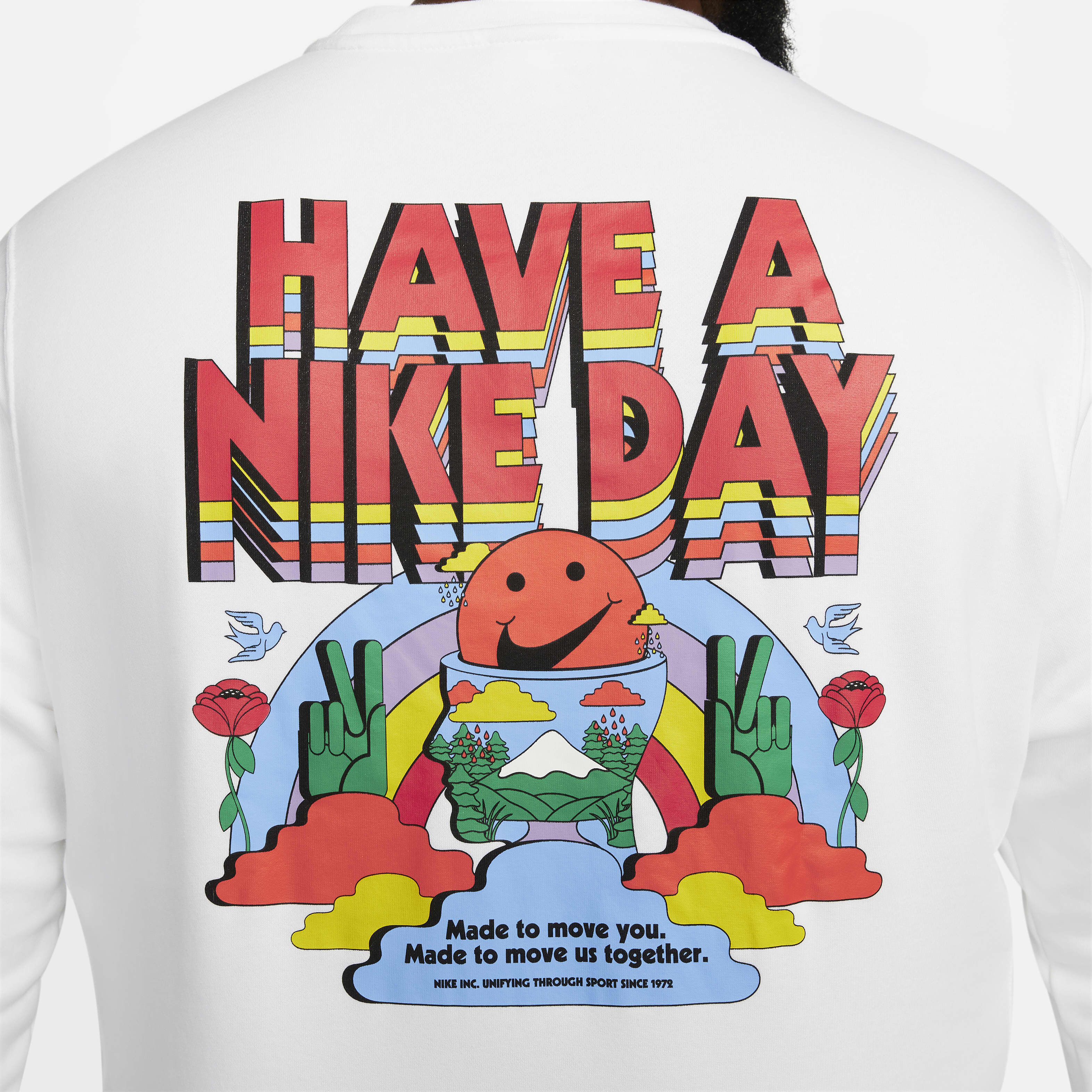 Nike Sportswear image number 8