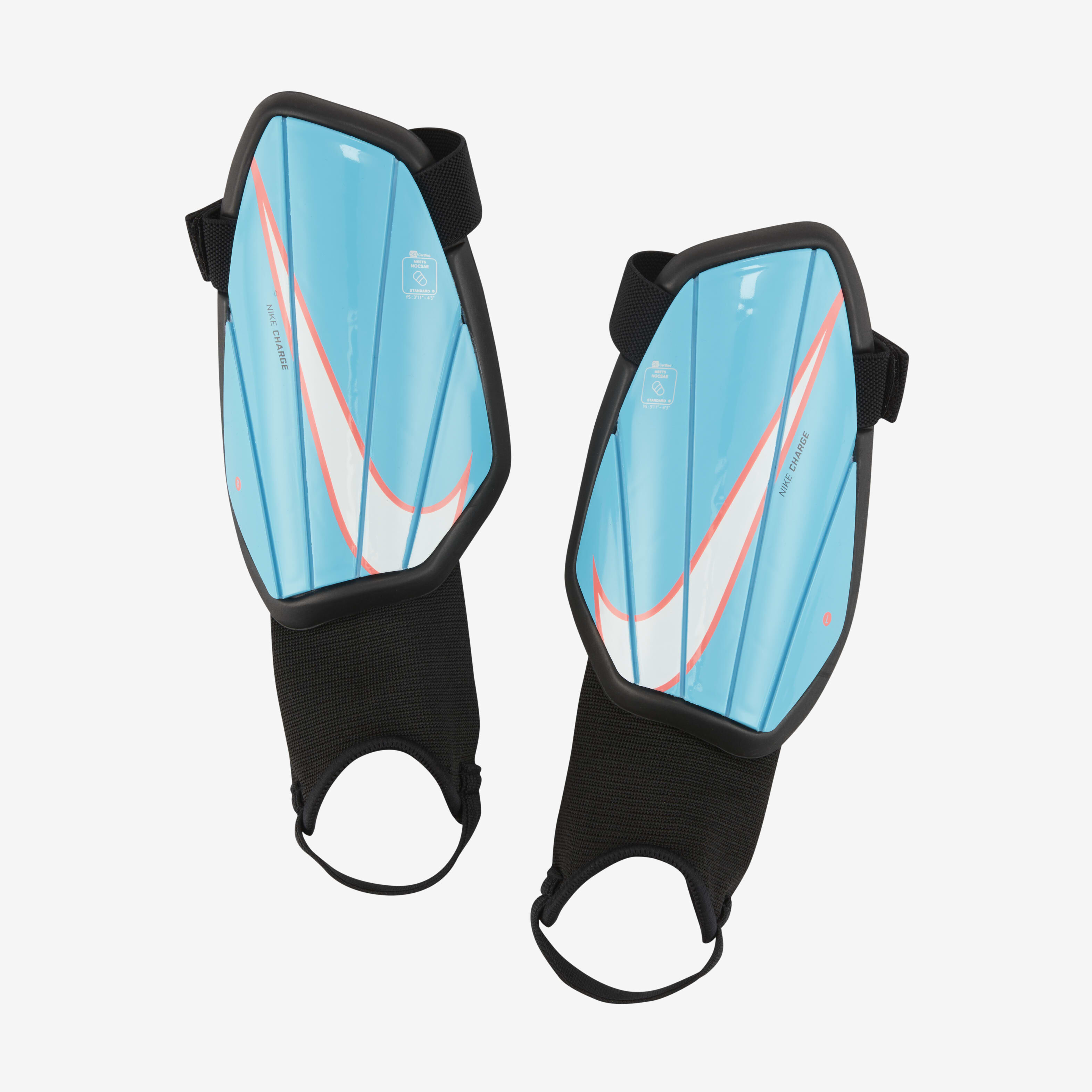 Nike Charge image number 0