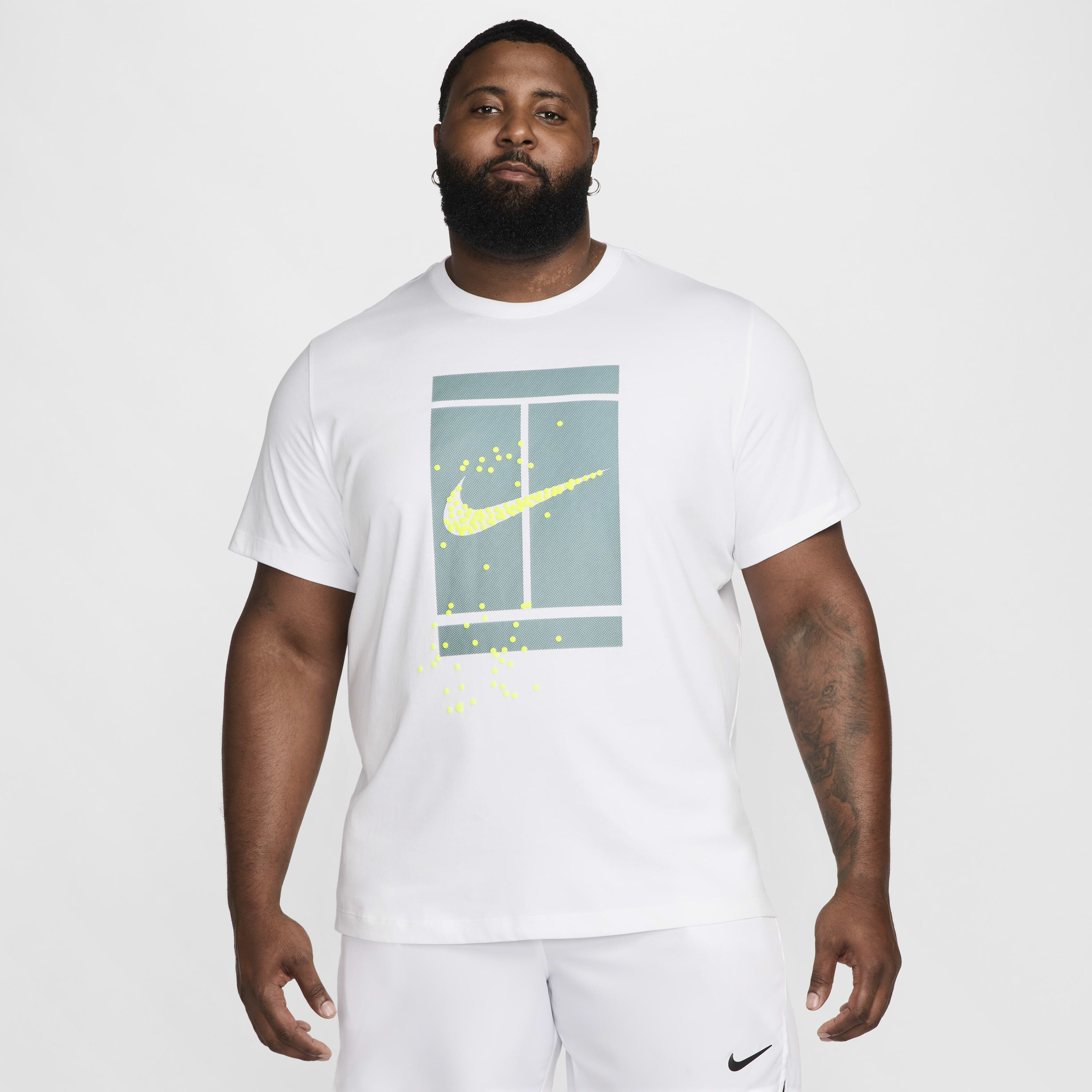 NikeCourt image number 4