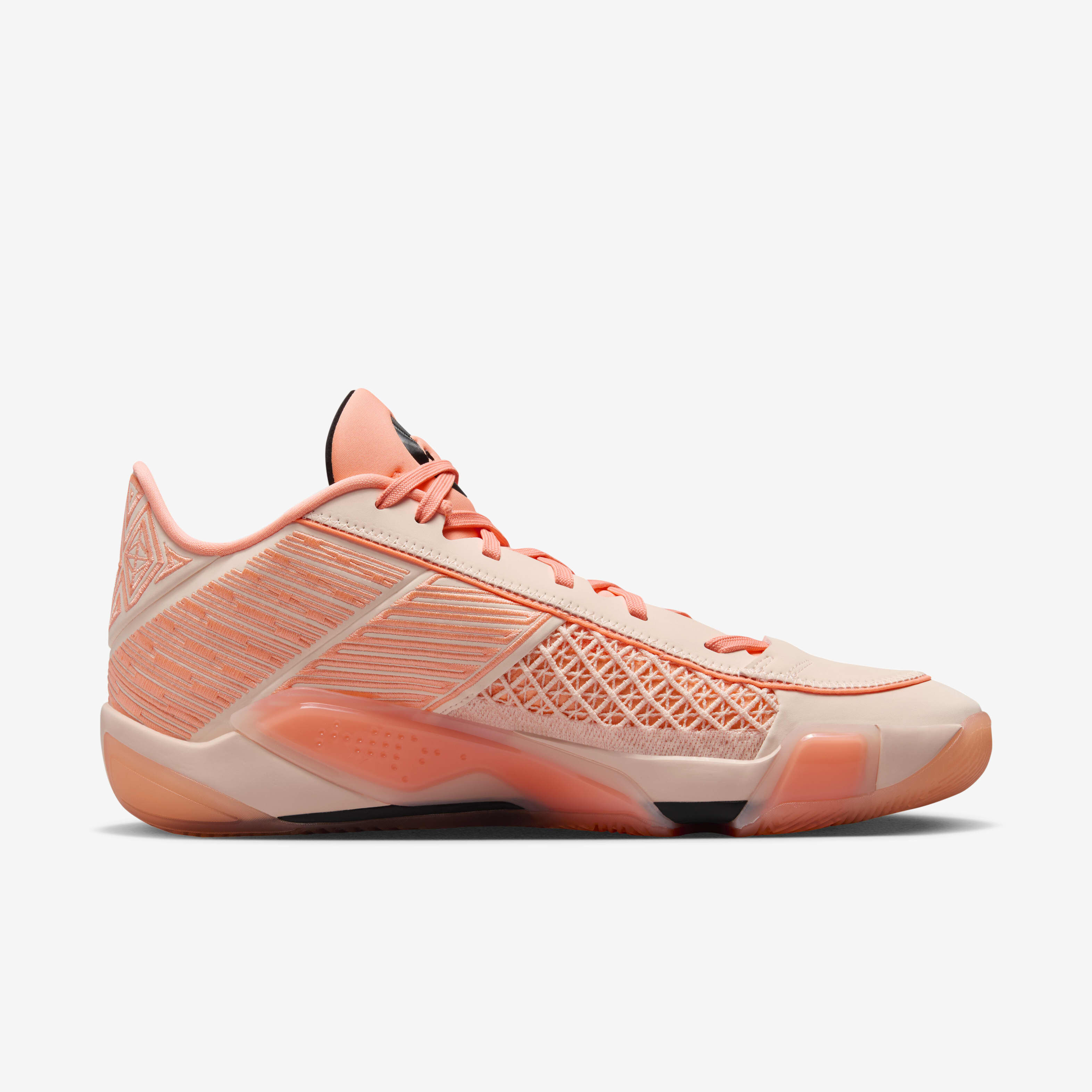 Air Jordan XXXVIII Low 'Fresh Start' image number 2