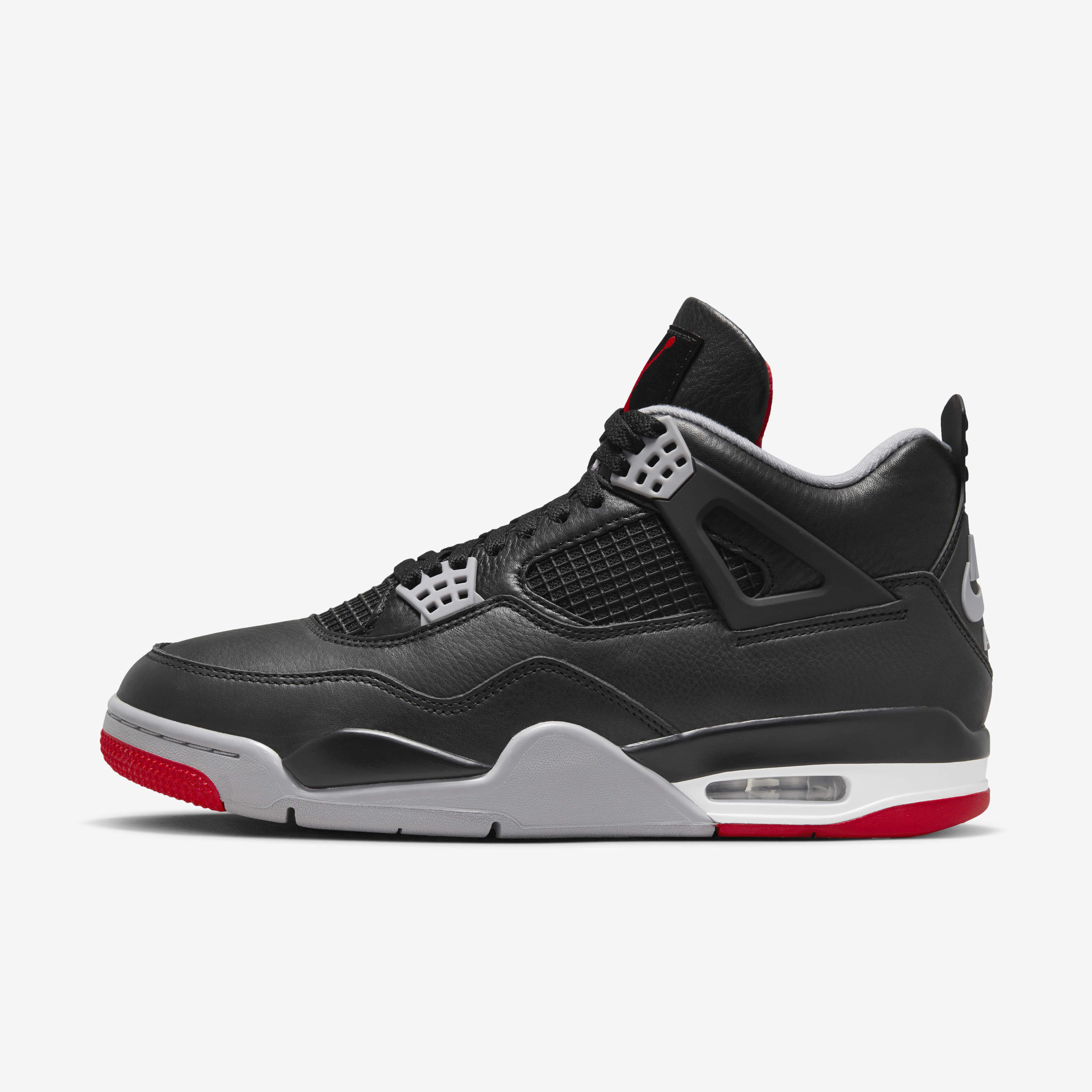 Nike bred jordan outlet