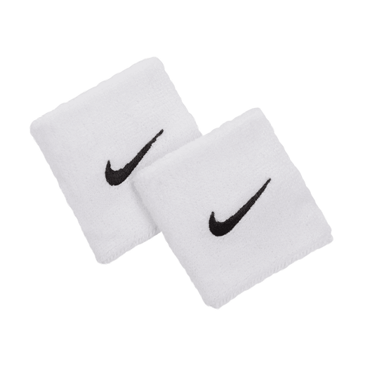 أجدد أكمام وعصابات الذراعين للرجال-نايكي, Nike Swoosh Classic, معاصم يد (زوجان)