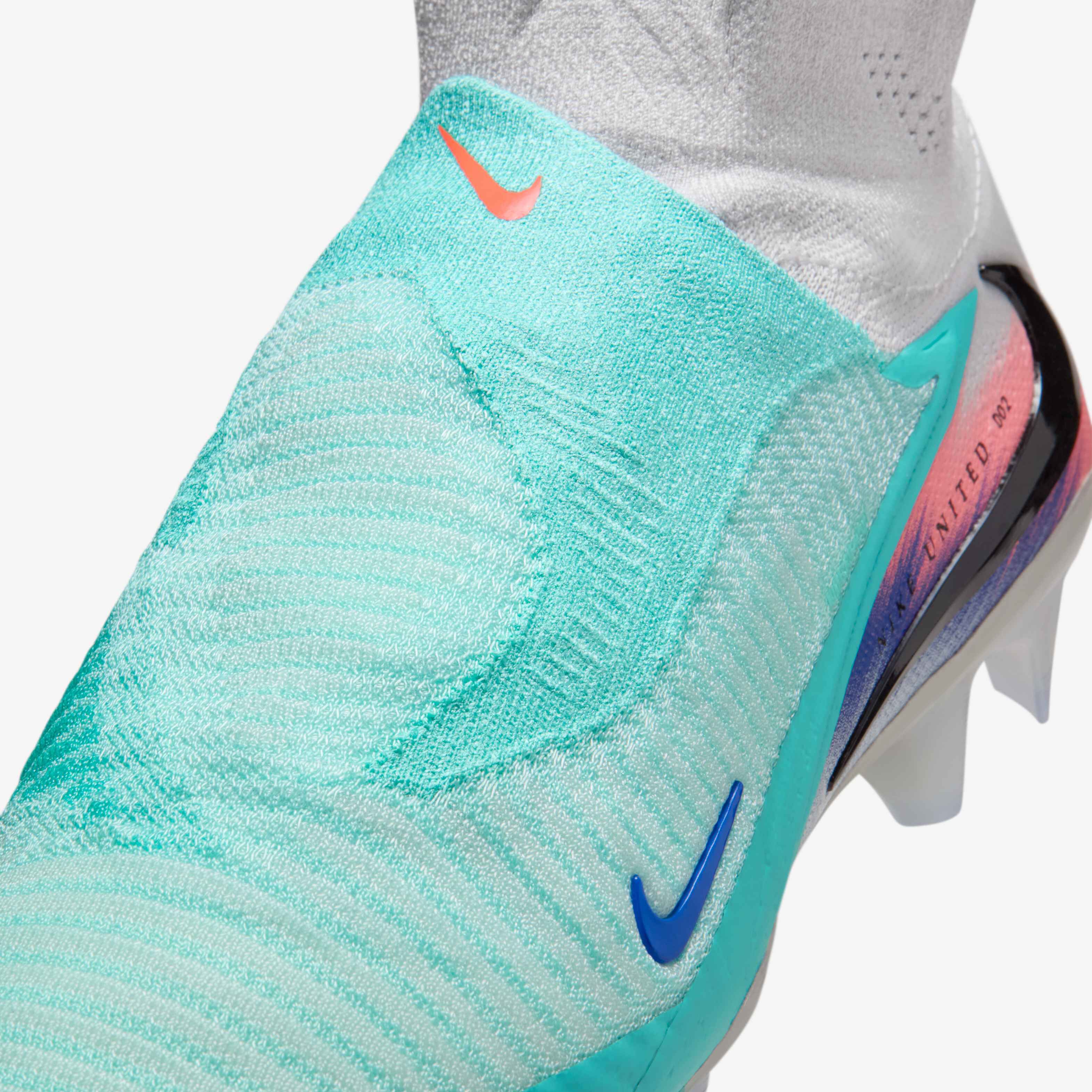 نايكي يونايتد فانتوم 6 هاي ايليت image number 7