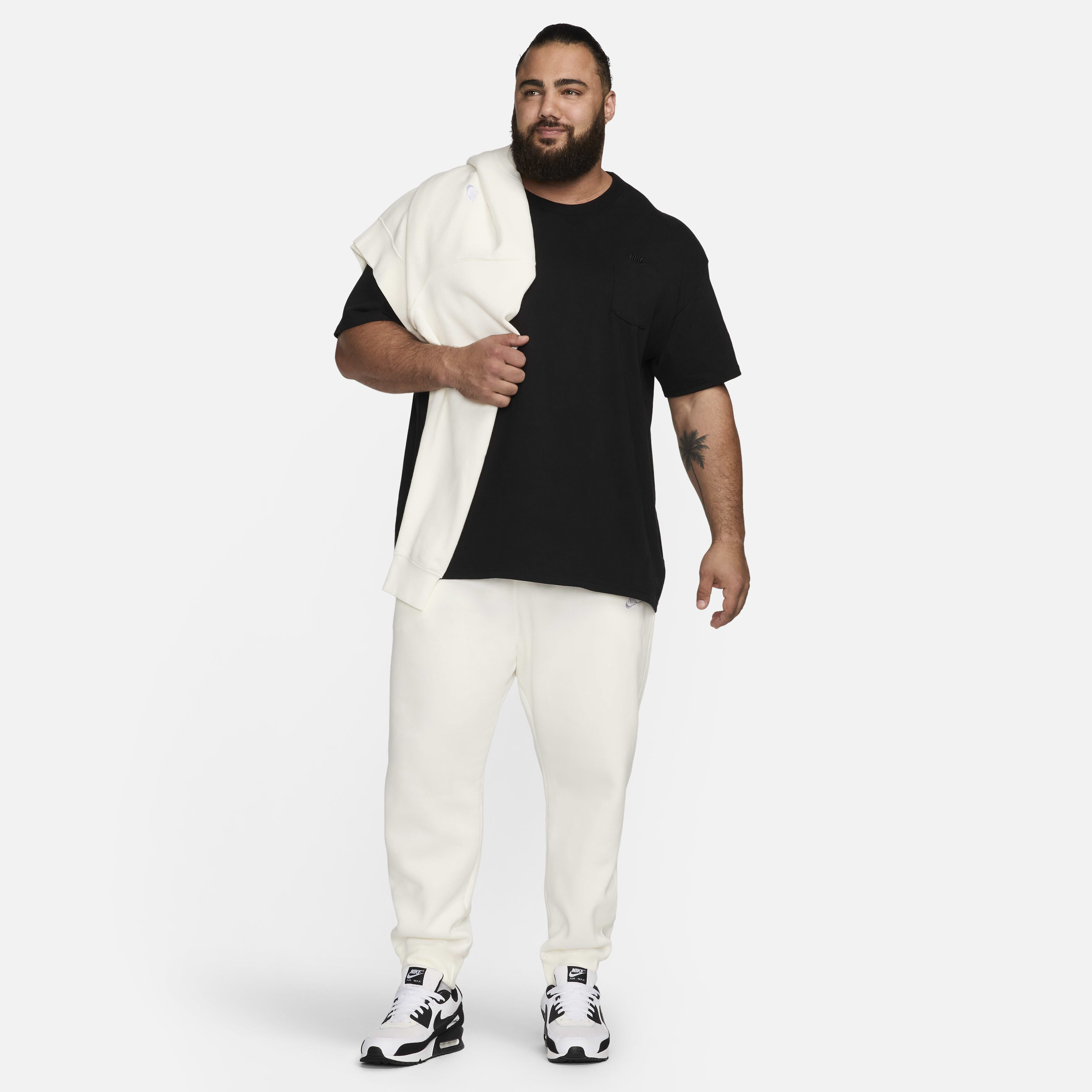 Nike Sportswear Club Fleece image number 13