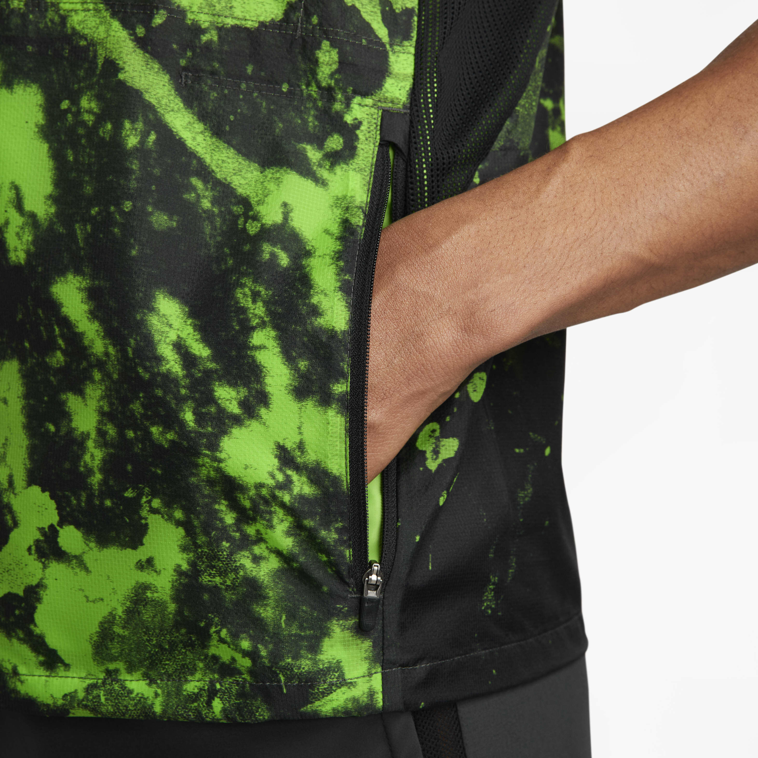 Nike Repel Run Division image number 4